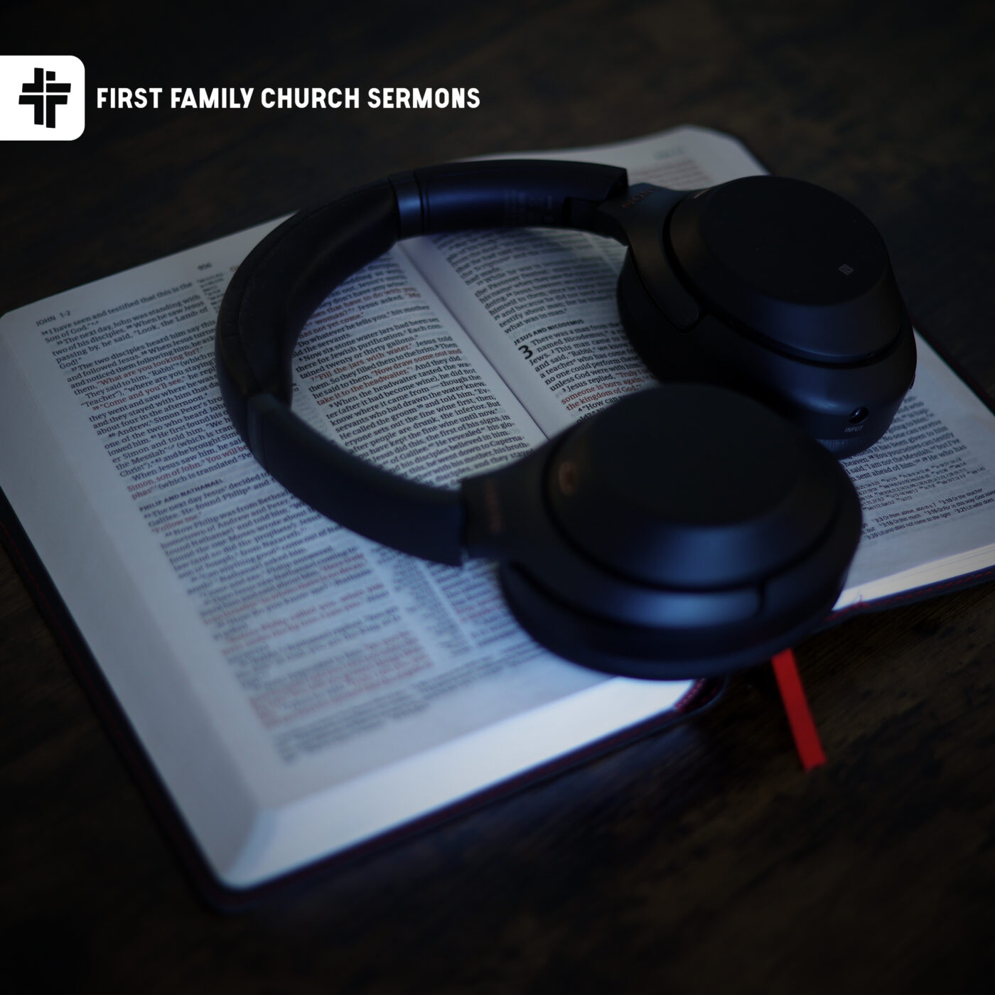 First Family Church Sermons