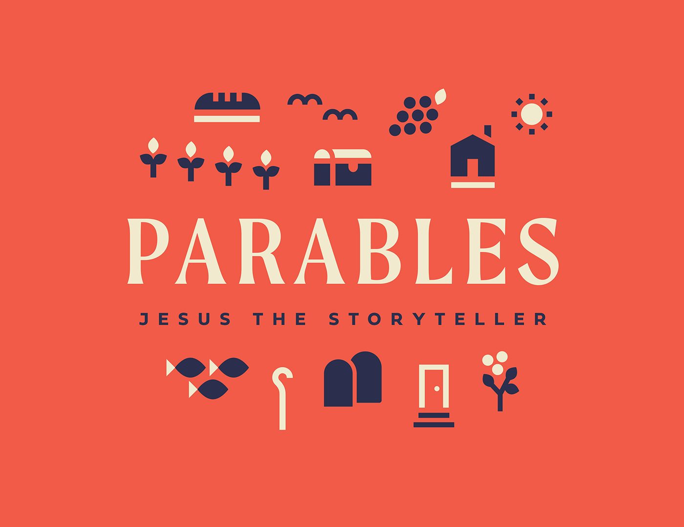 Susquehanna Valley Church Messages