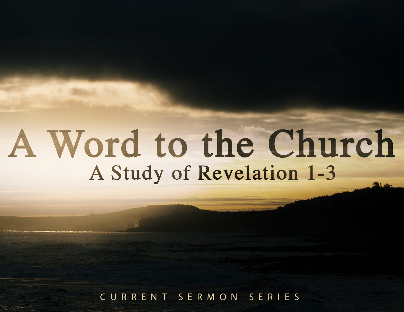 Welcome to the Throne Room (Audio)