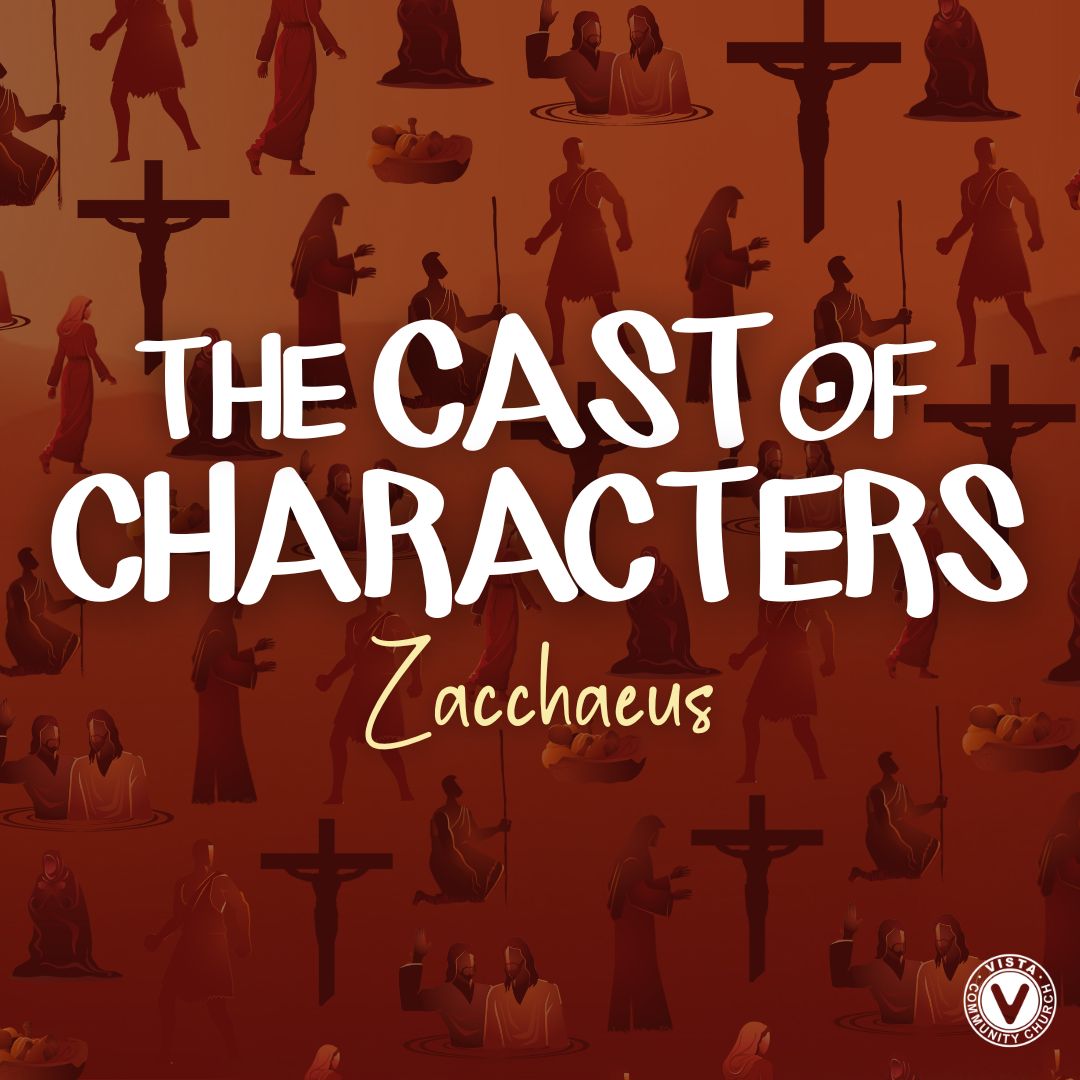Zacchaeus
