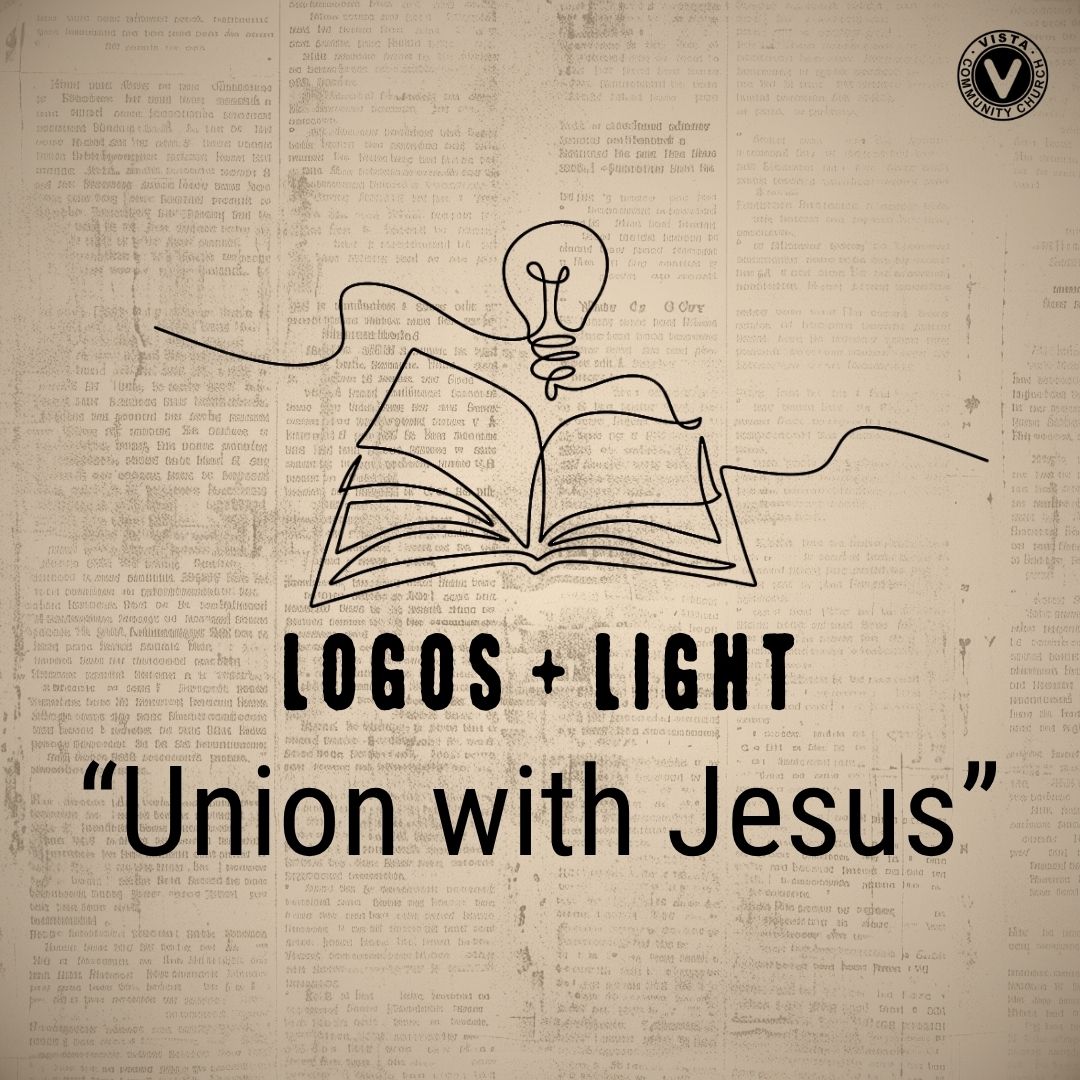 Union with Jesus