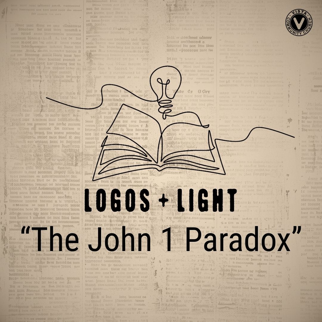 The John 1 Paradox