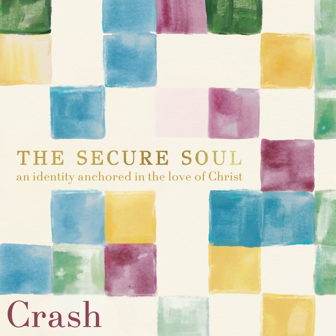 Crash – The Secure Soul
