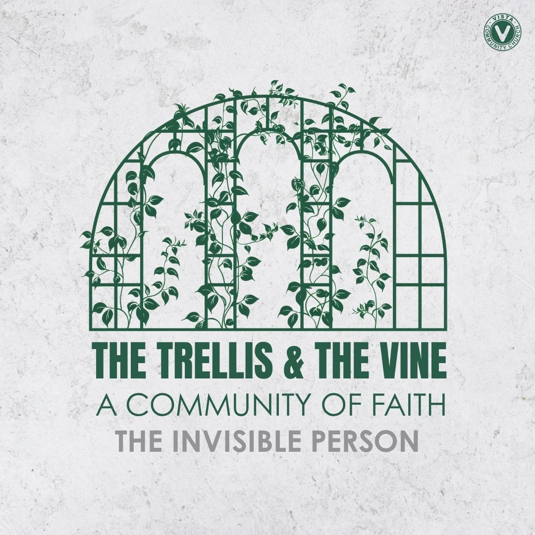 The Invisible Person