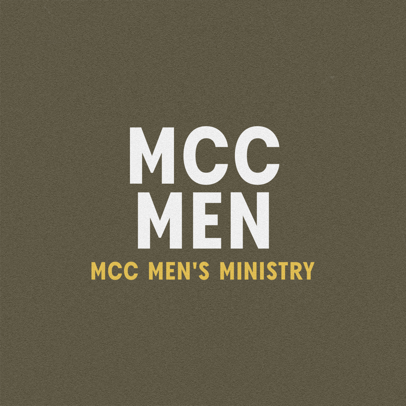 MCC Men