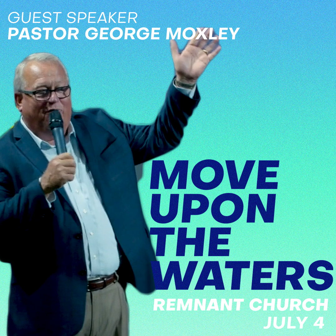 Remnant Church Podcast