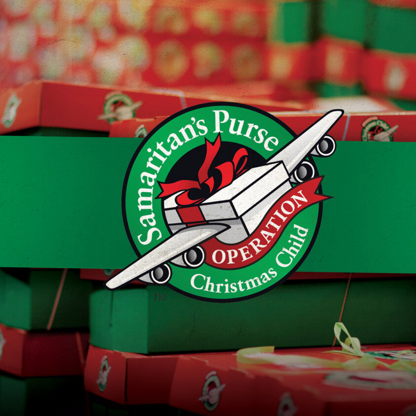 Alex’s Story | Operation Christmas Child – Kickoff Sunday 2025 Alex’s Story | Operation Christmas Child – Kickoff Sunday 2025