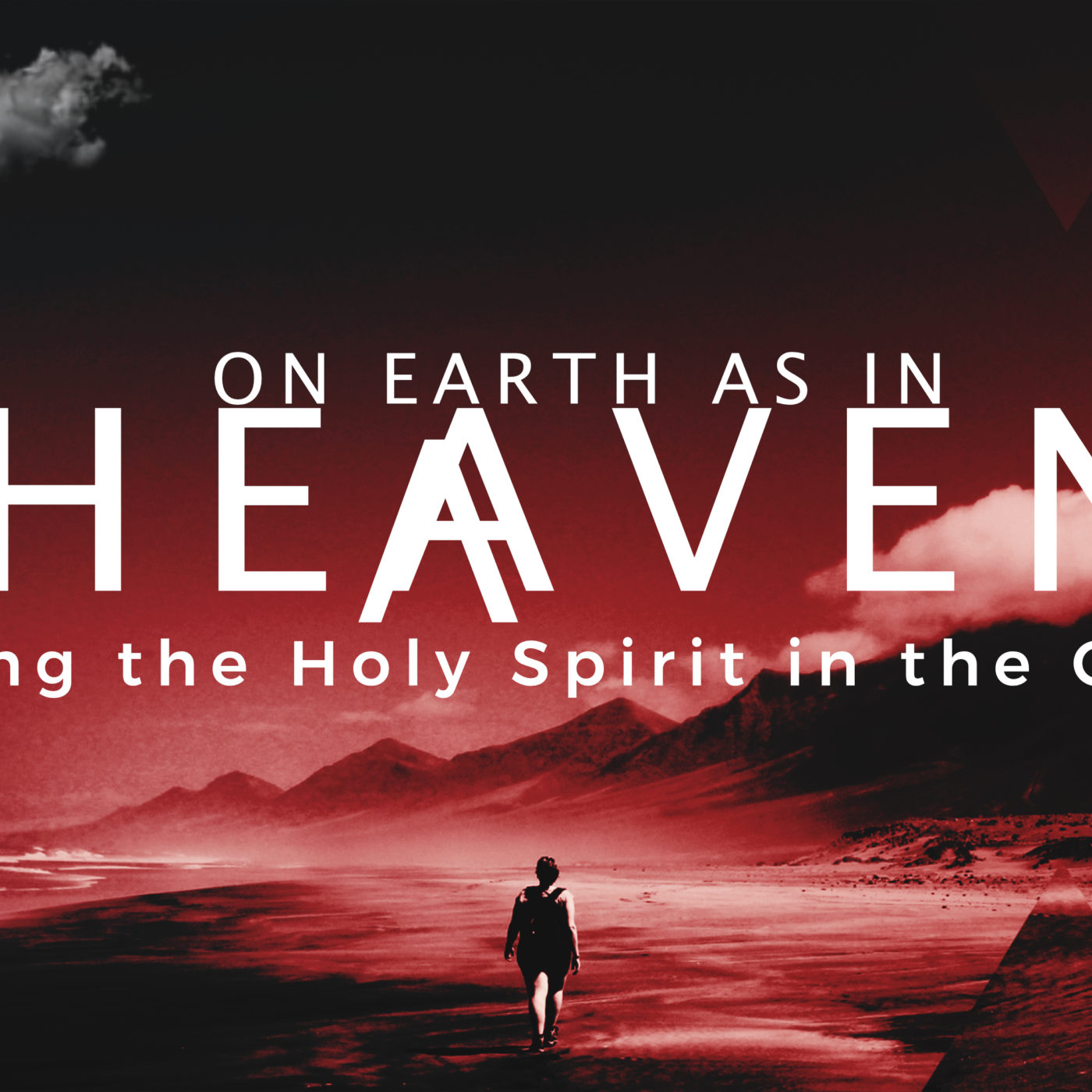 On Earth as in Heaven – Letting the Holy Spirit in the Church