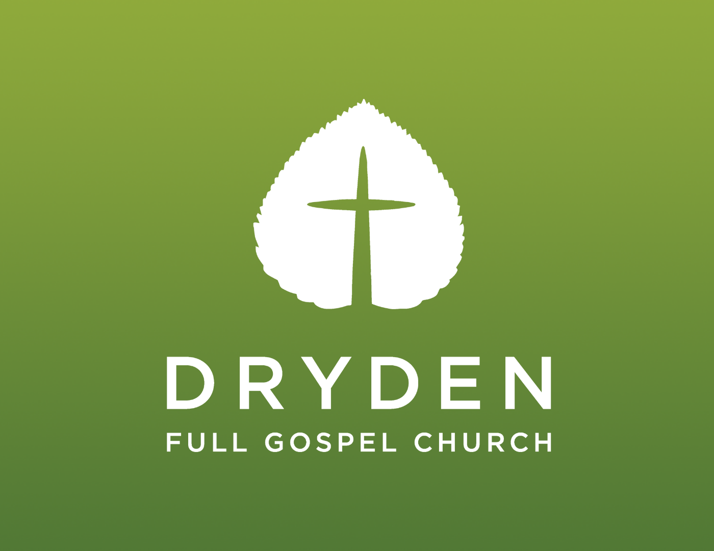 Dryden Full Gospel Church