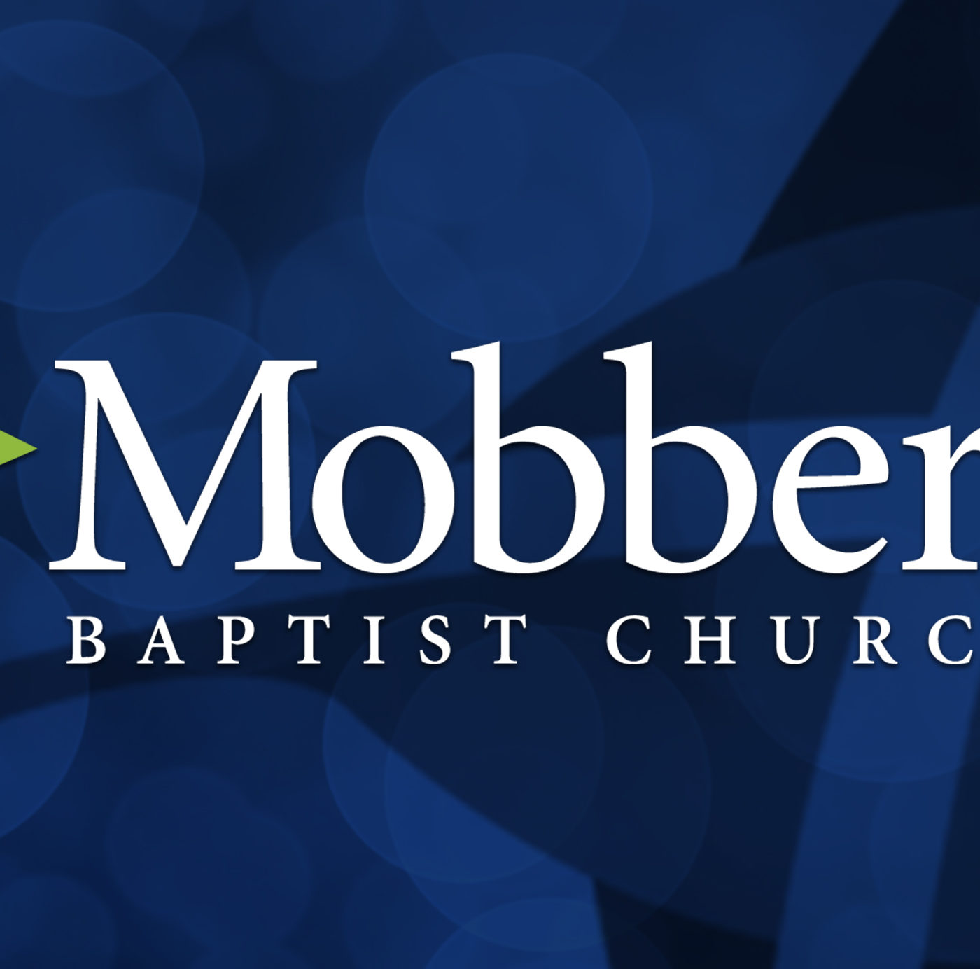 Mobberly Baptist Church
