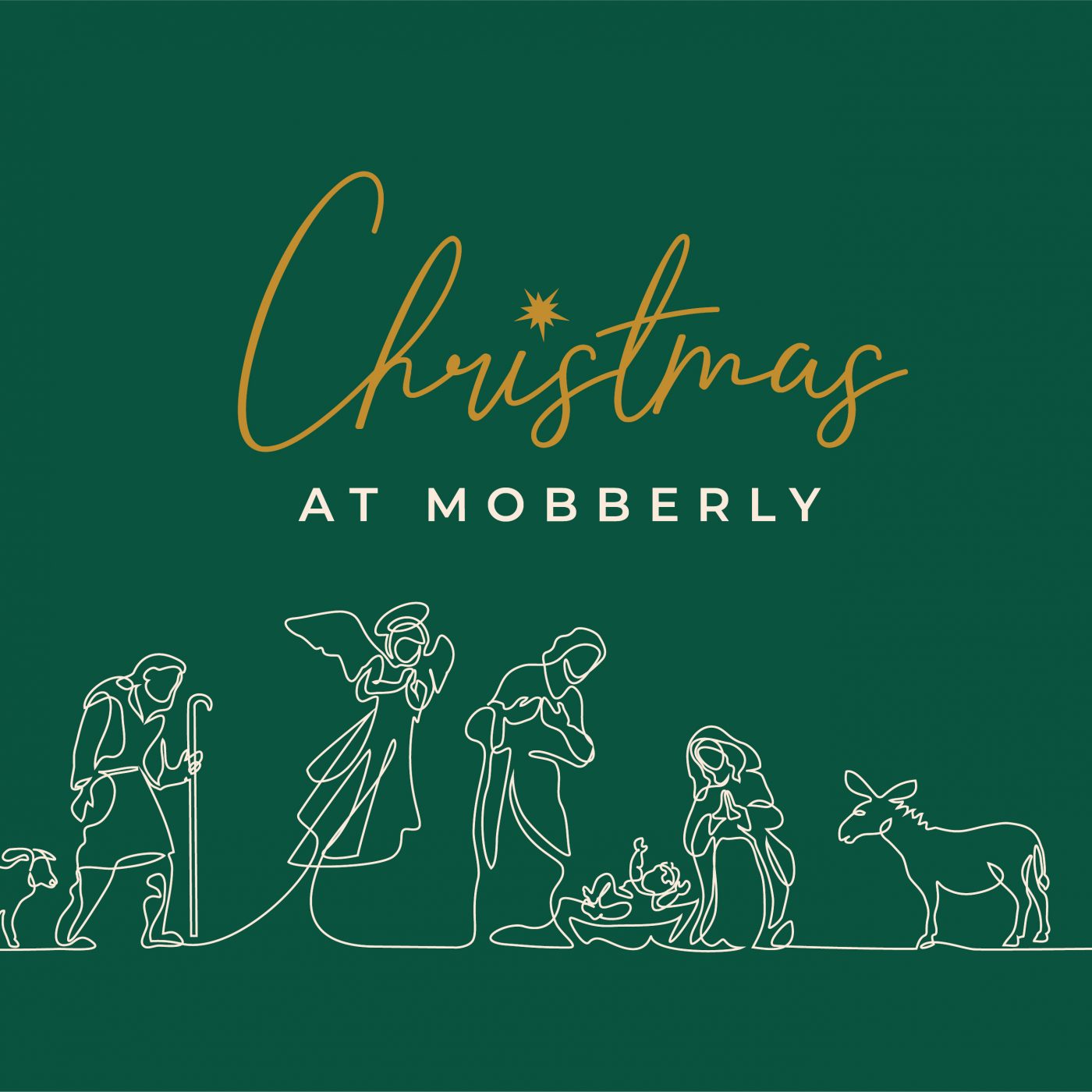 Mobberly Baptist Church