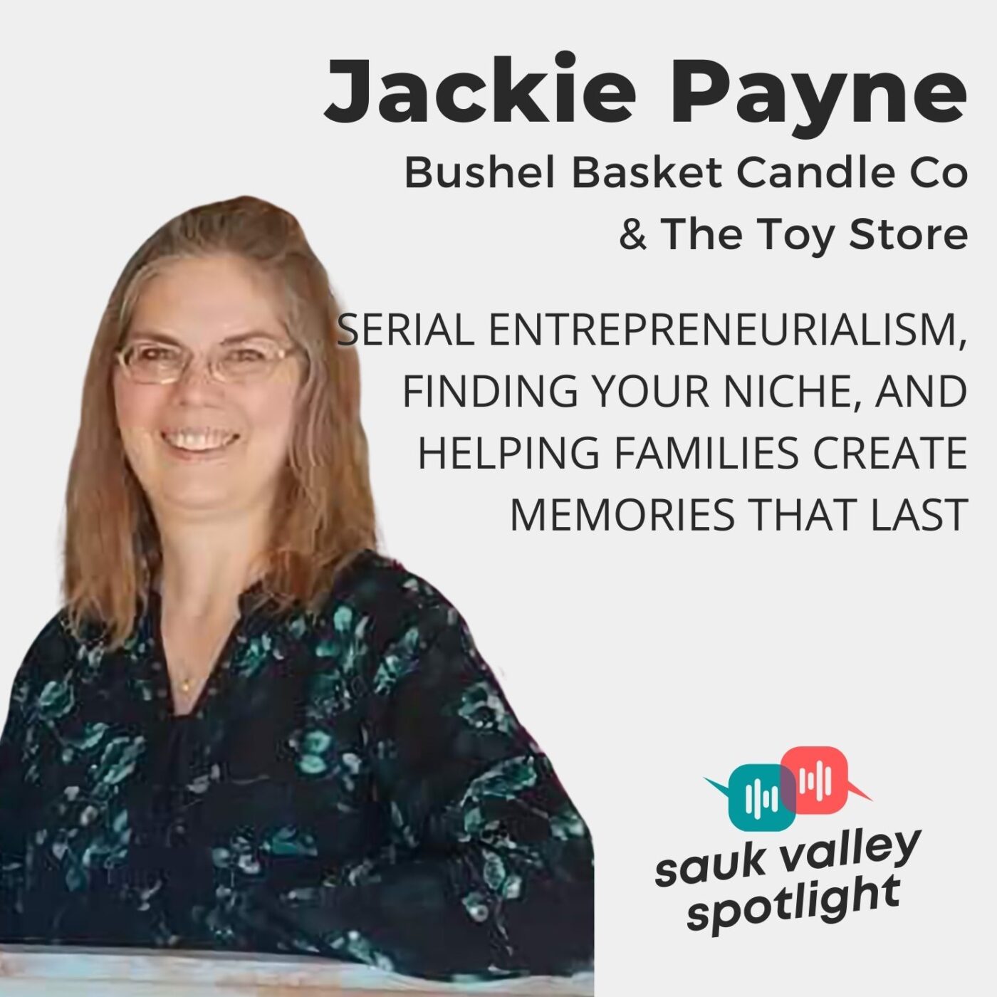 Sauk Valley Spotlight