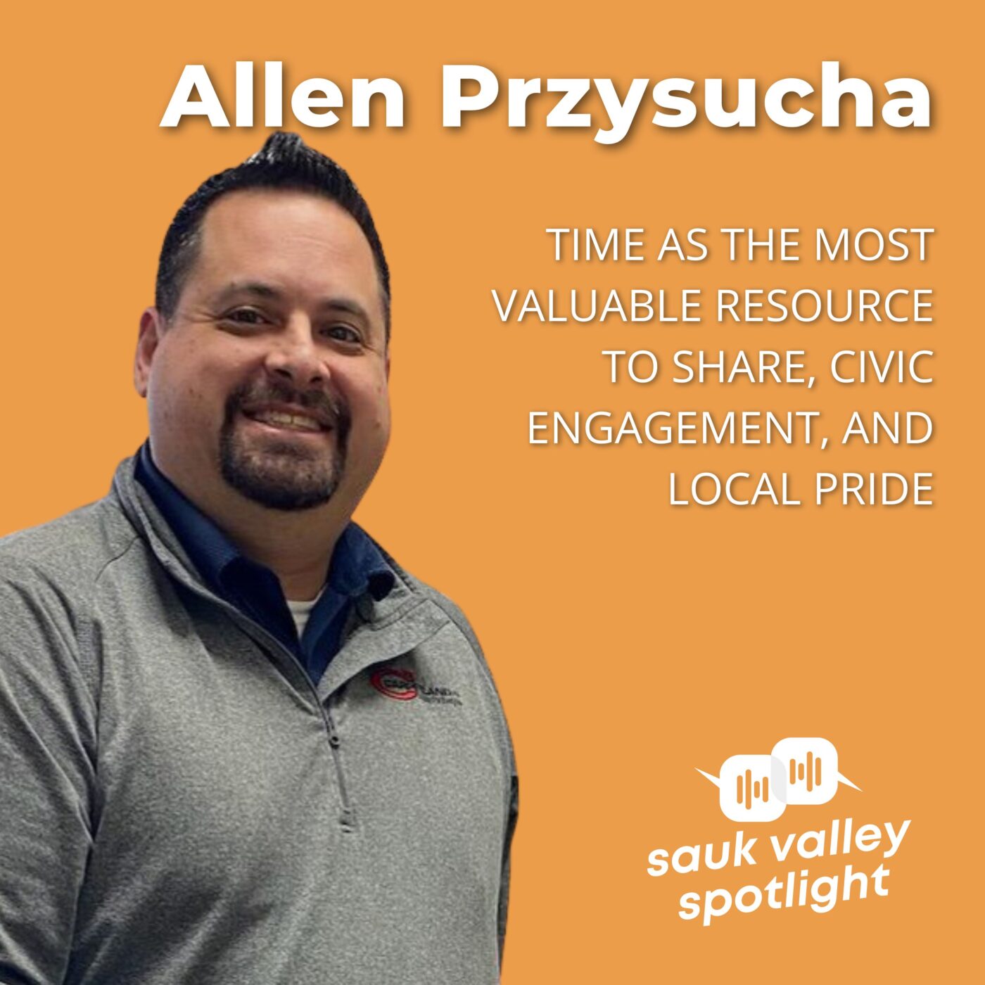 Sauk Valley Spotlight