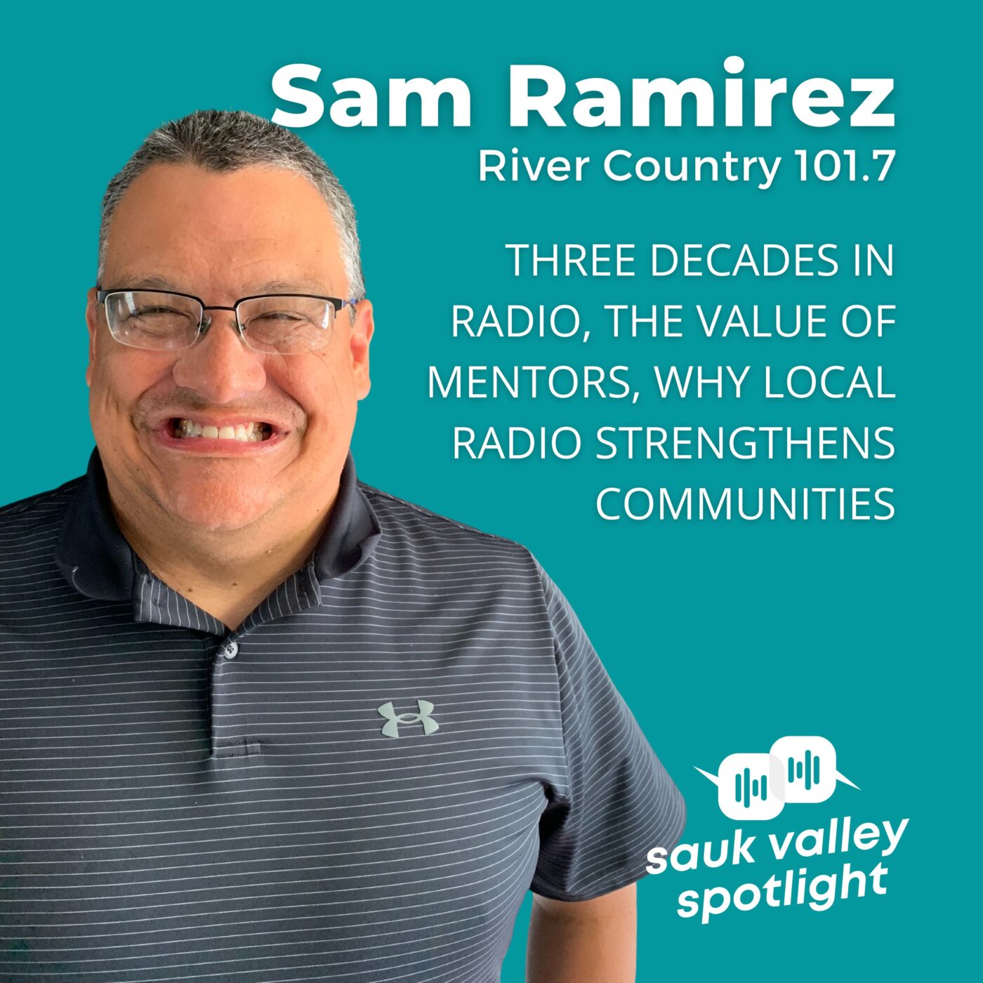 Sauk Valley Spotlight