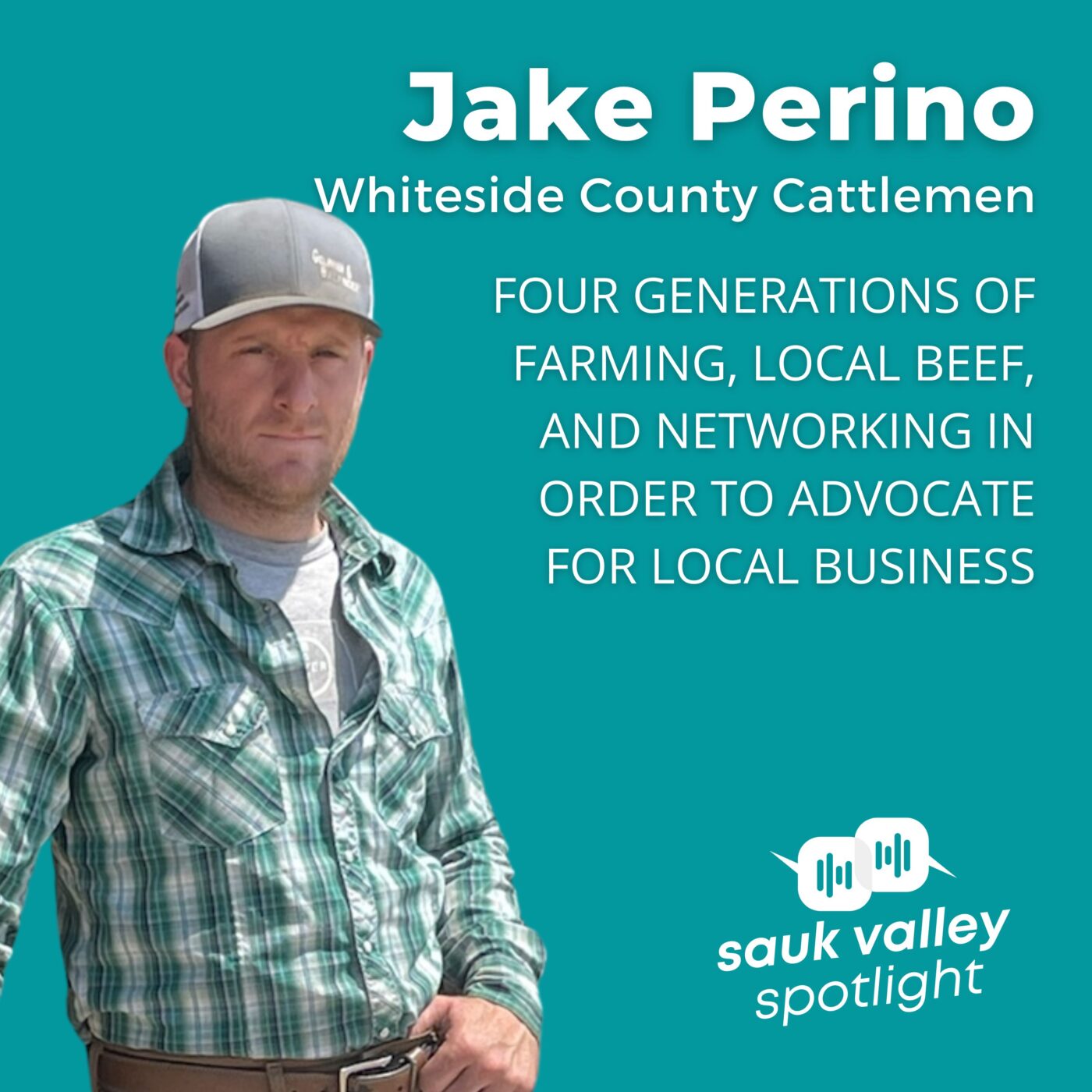Sauk Valley Spotlight