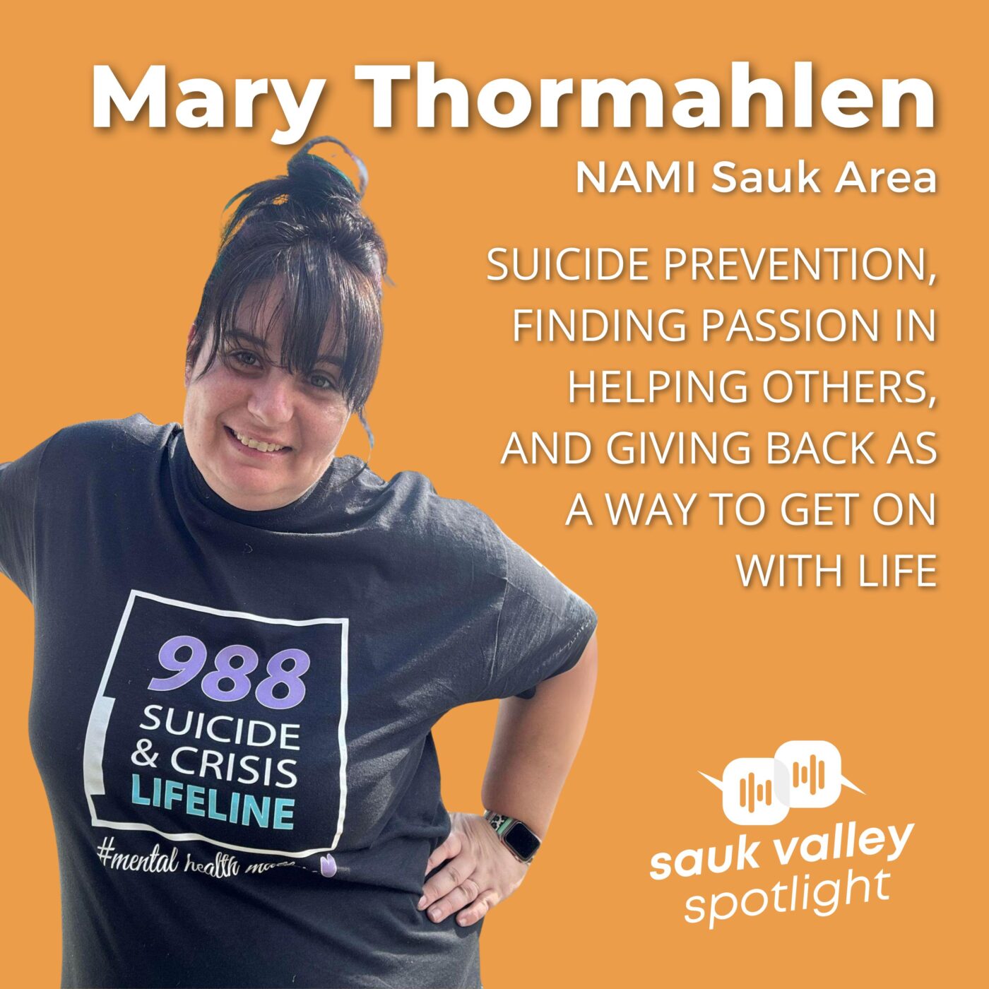 Sauk Valley Spotlight