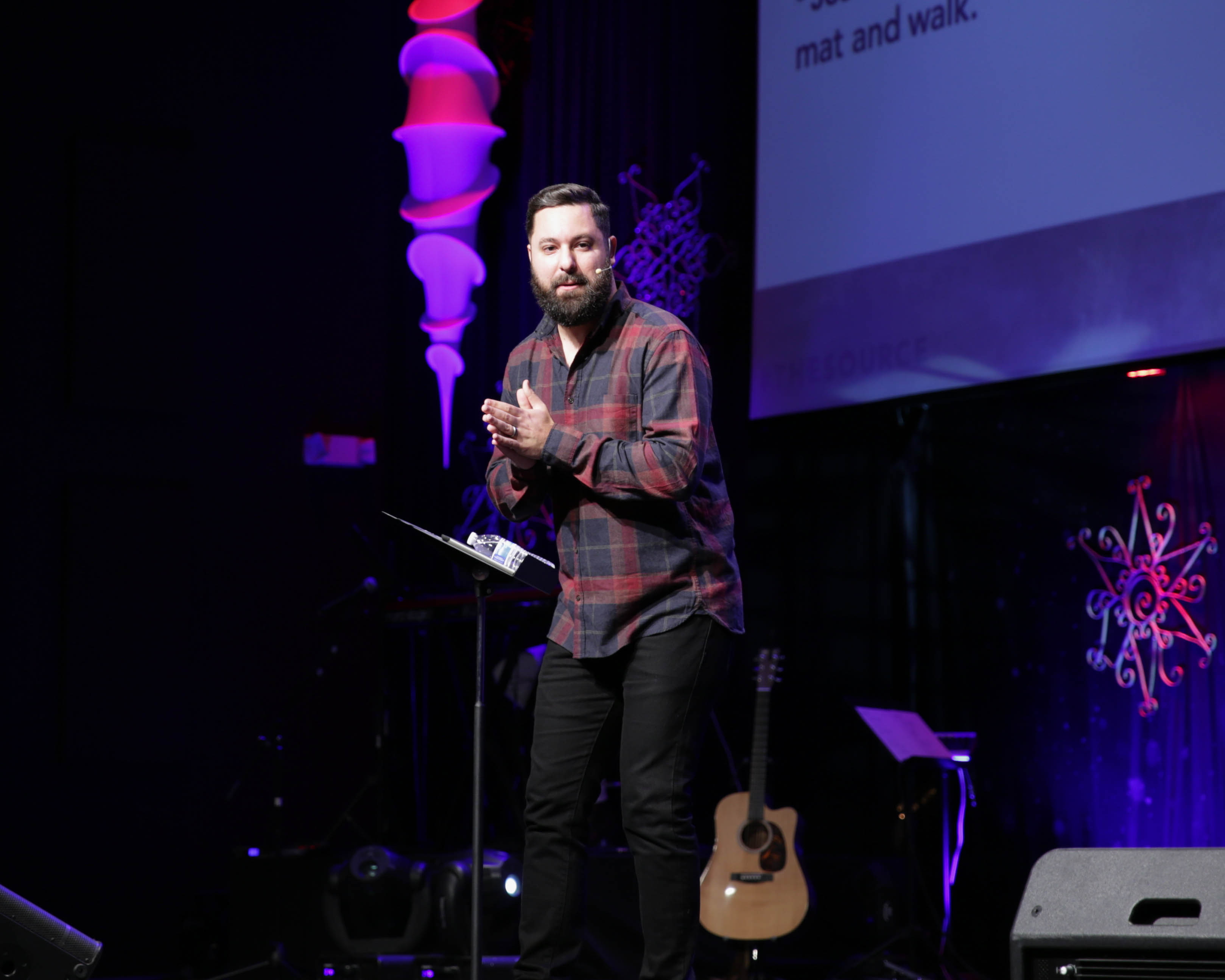 City Church FL
