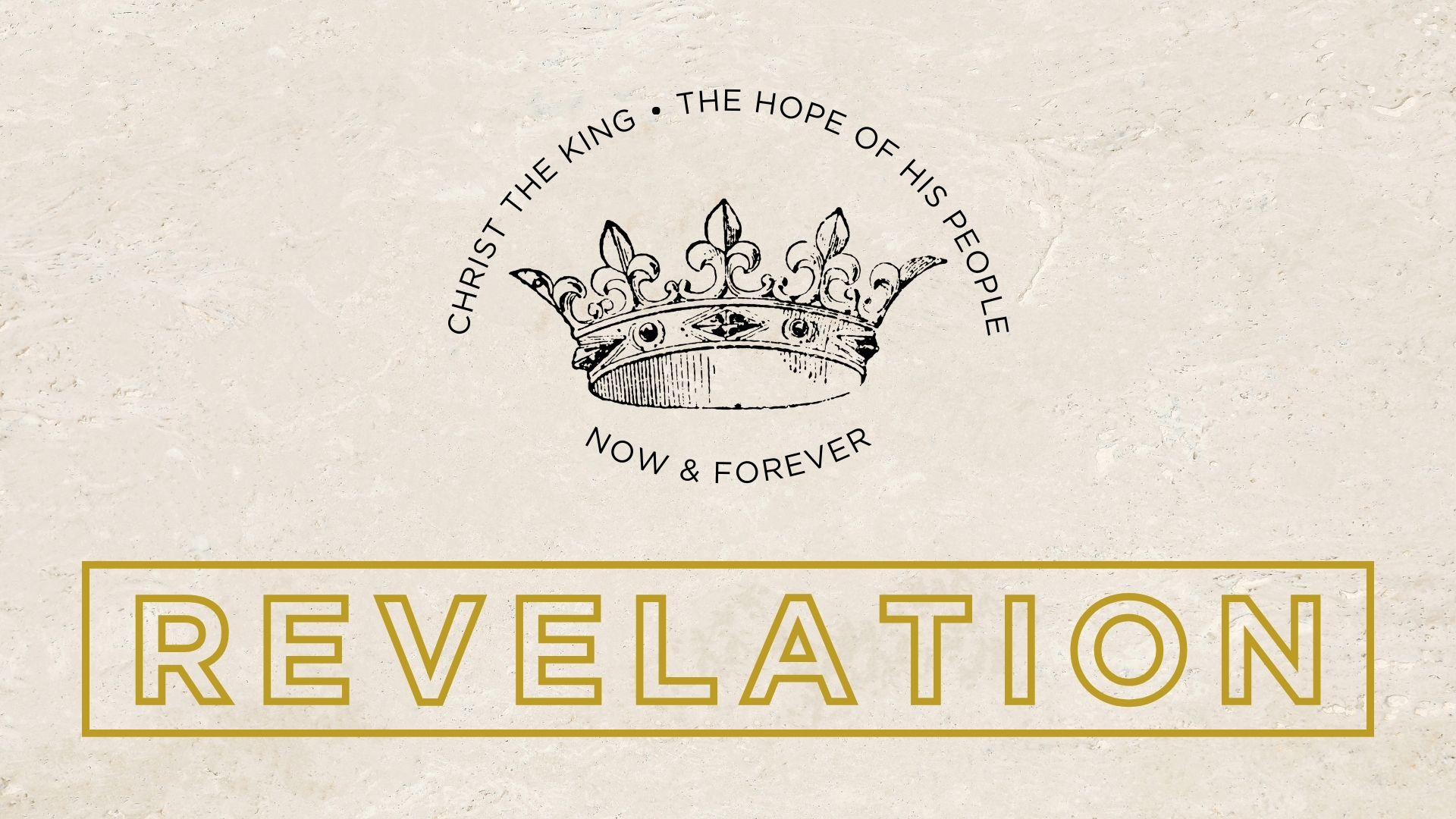 Crossway Community Church - Sermons