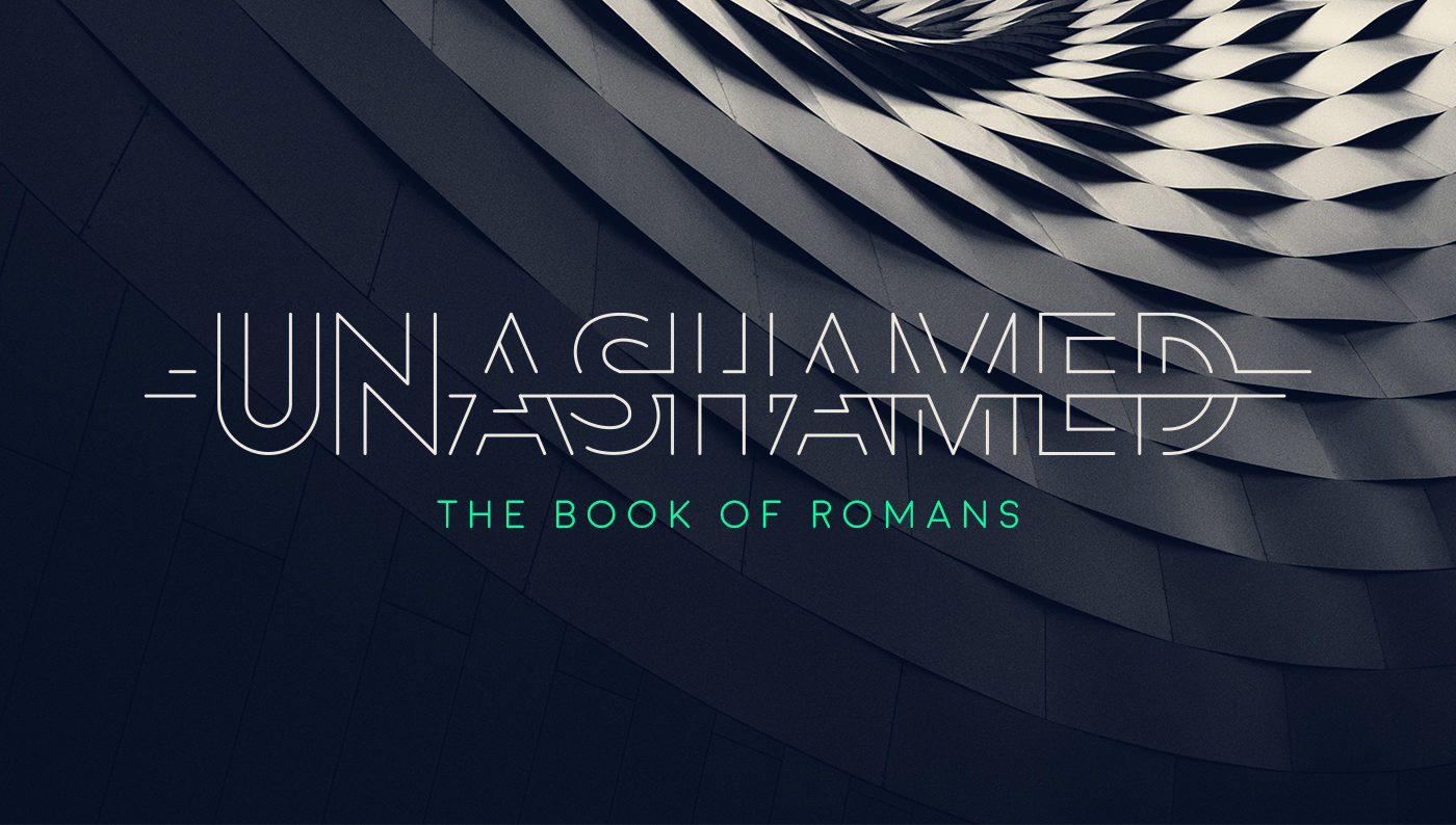 To Him Who Is Able | Romans 16:25-27