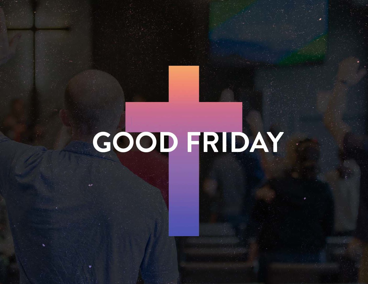 The Suffering of Jesus | Mark 15:21-32