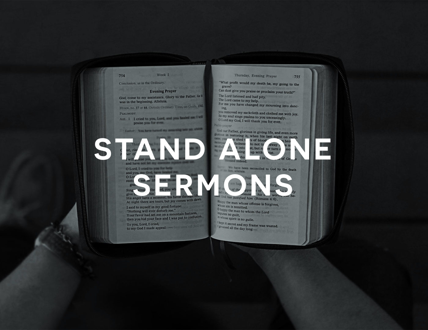 cover of episode Resolve to Remember &#124; Lamentations 3:19-27