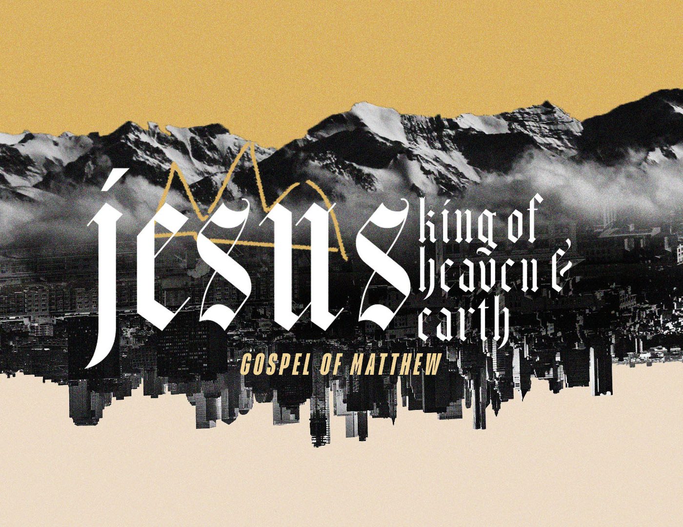 cover of episode For Our Acquittal, Not His Own &#124; Matthew 27:11-14