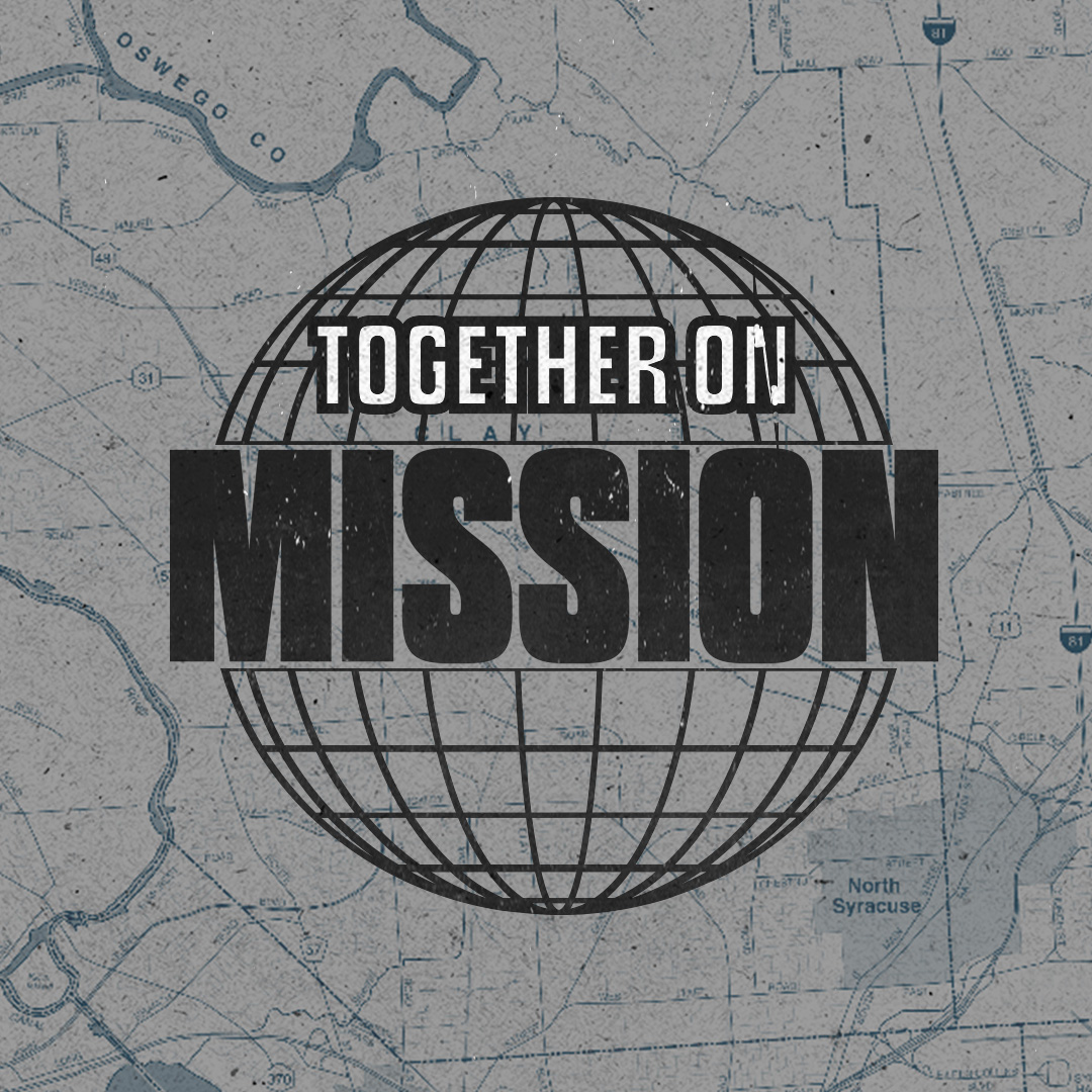 cover of episode Our Mission Still Matters &#124; 2 Corinthians 5:11-21