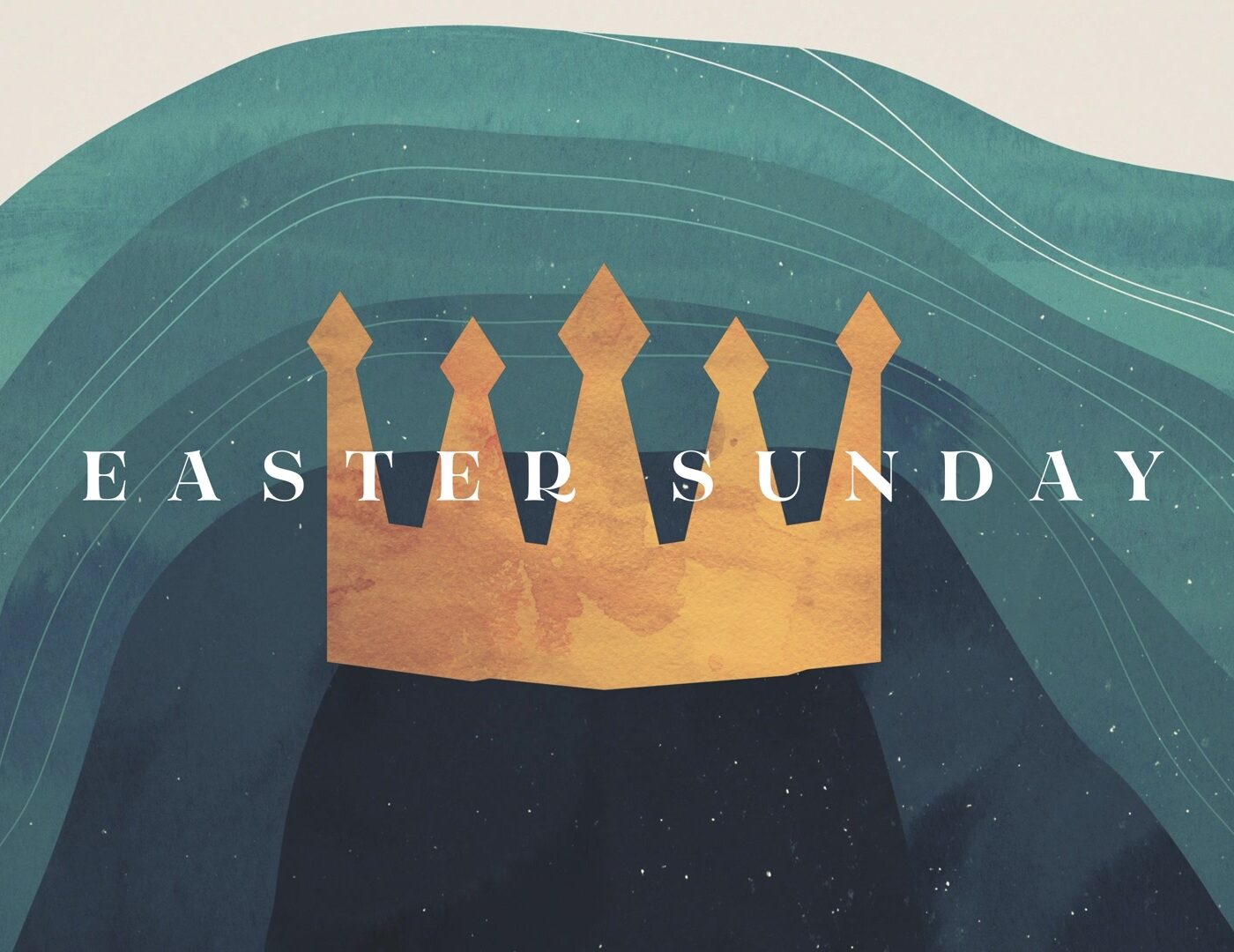 cover of episode The Resurrection &#124; Romans 6:9-11
