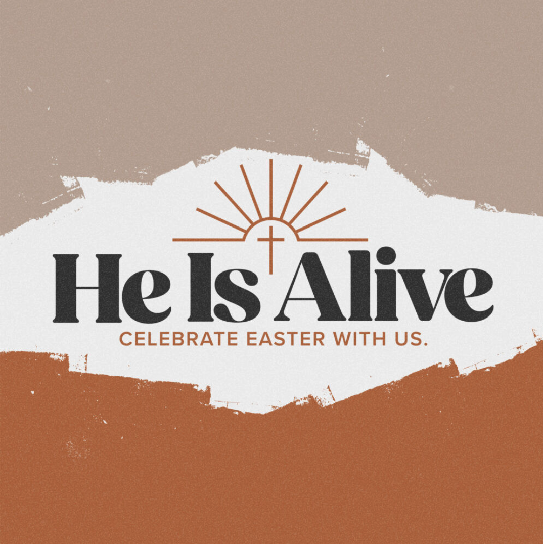 cover of episode Alive Forevermore! &#124; Revelation 1:17-18