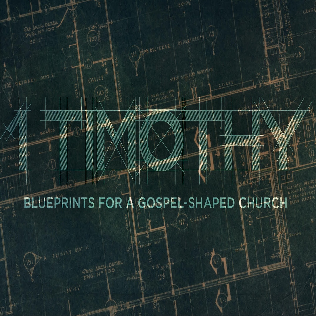 One Final Word | 1 Timothy 6:17-21