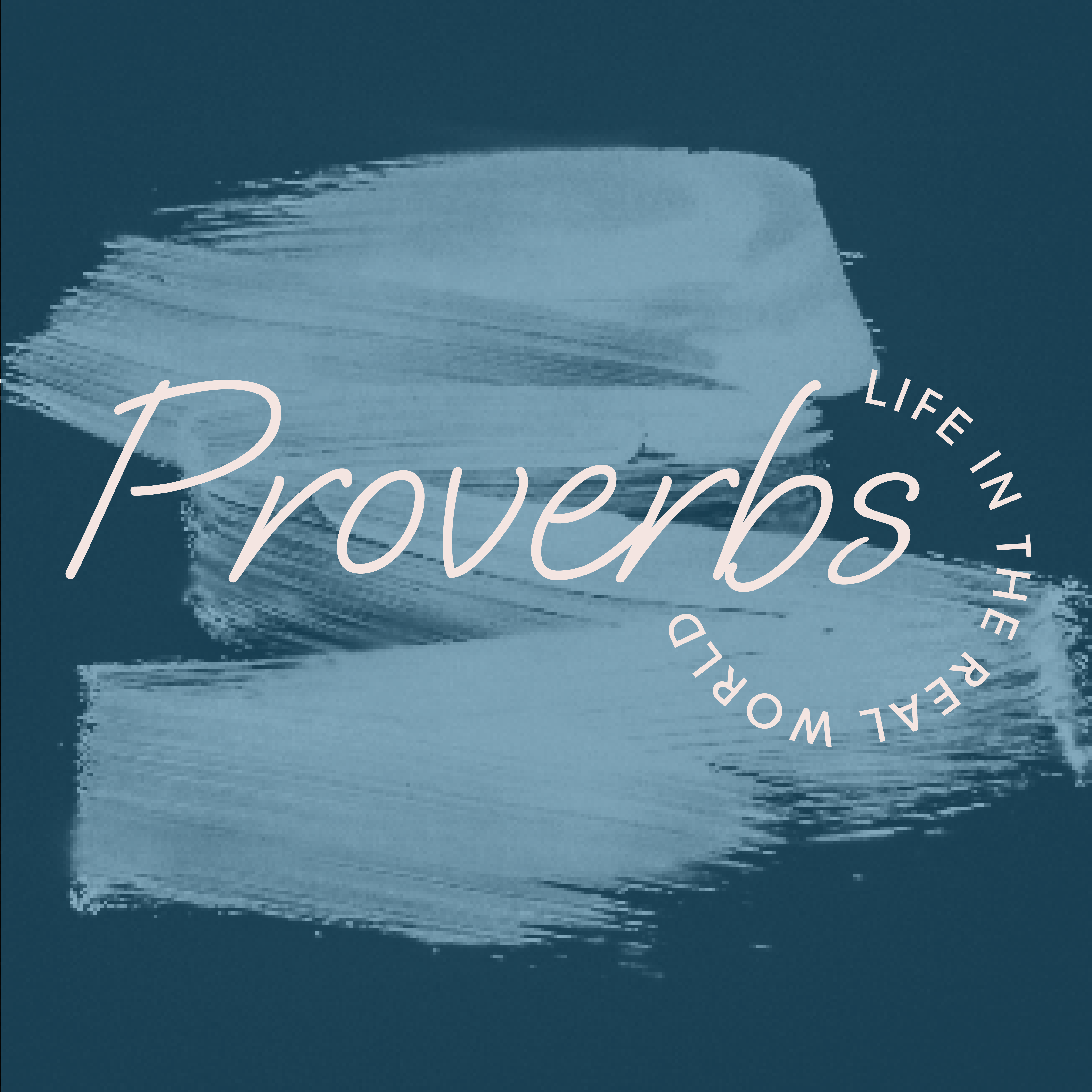 Generosity | Proverbs 11:24-25