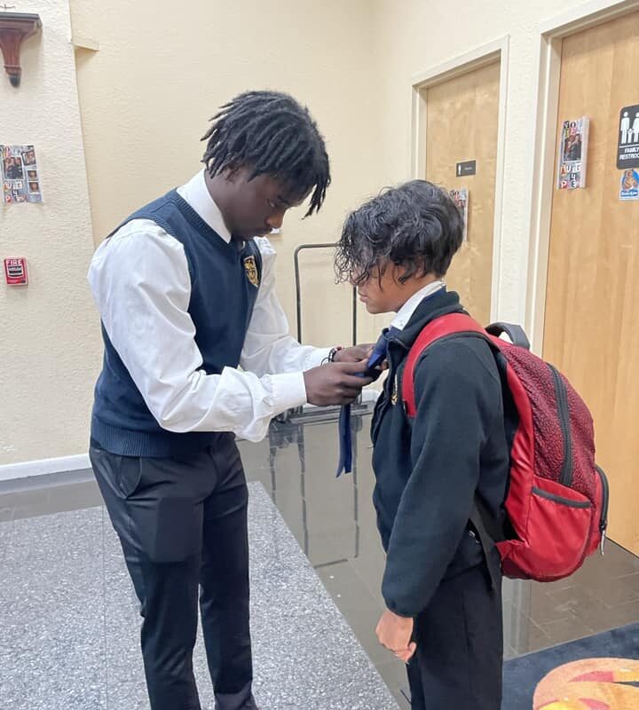 Hope Preparatory Academy