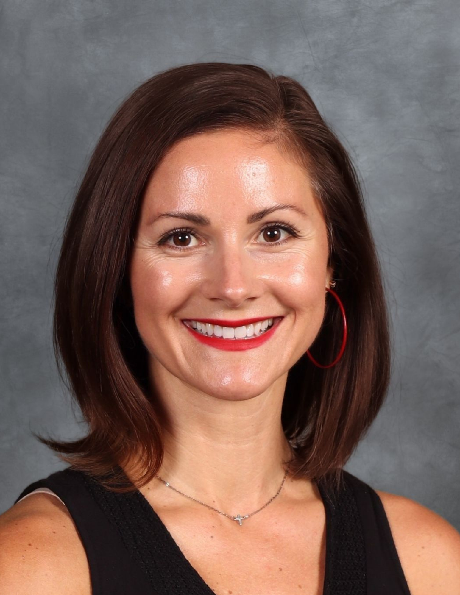 SPEAKER: ELIN GRIFFIN