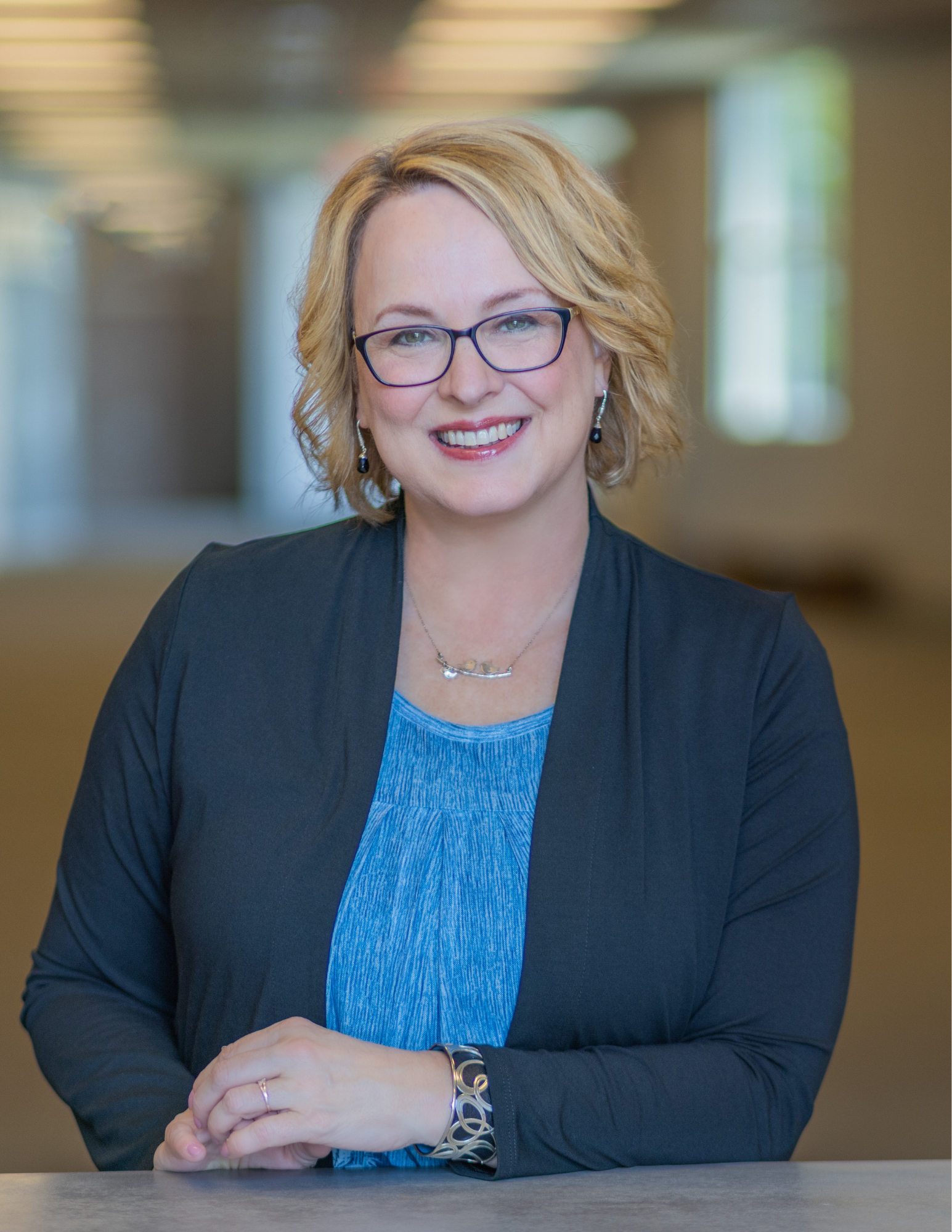 SPEAKER: SHAUNTI FELDMAN
