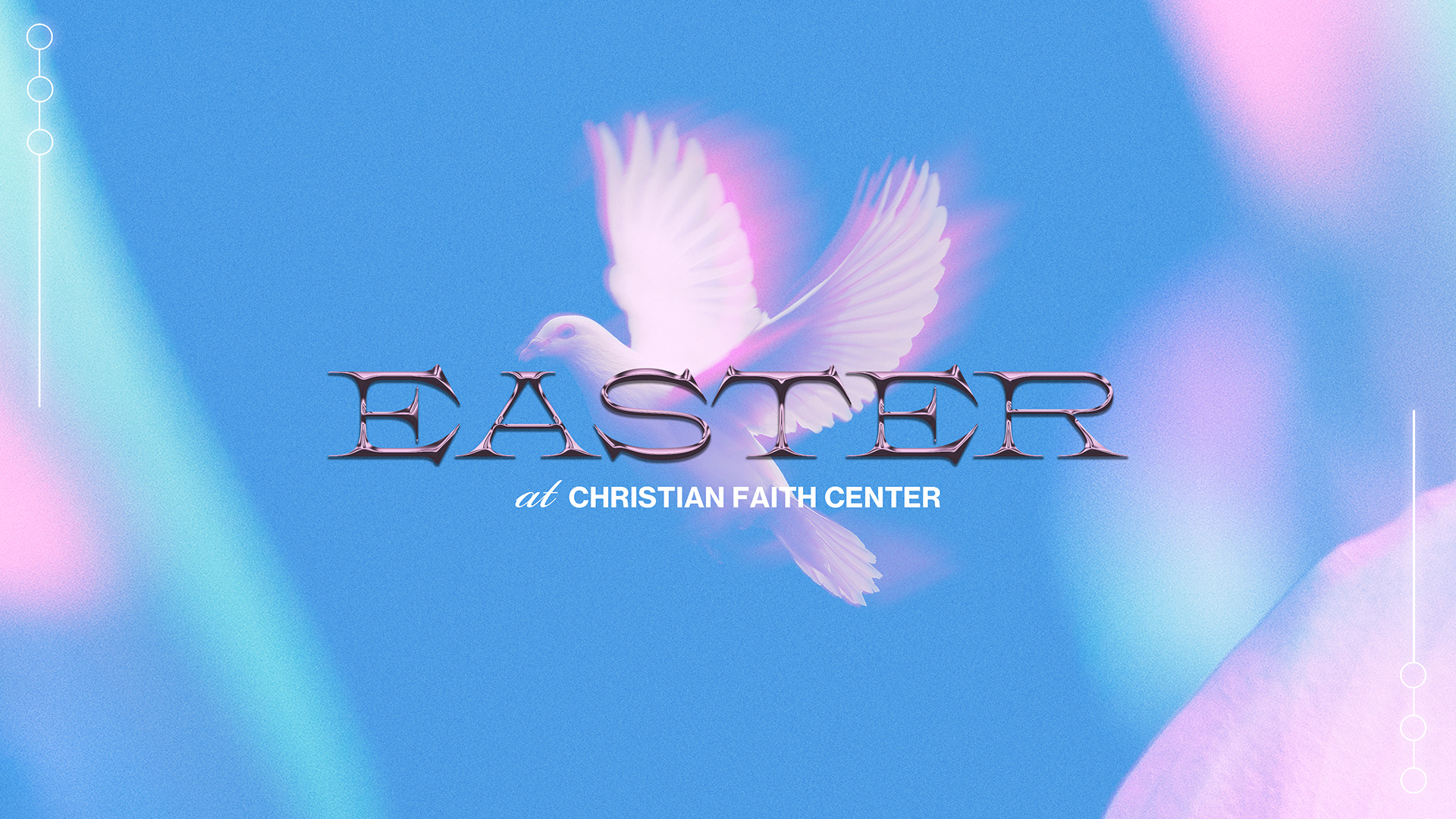 Easter at CFC