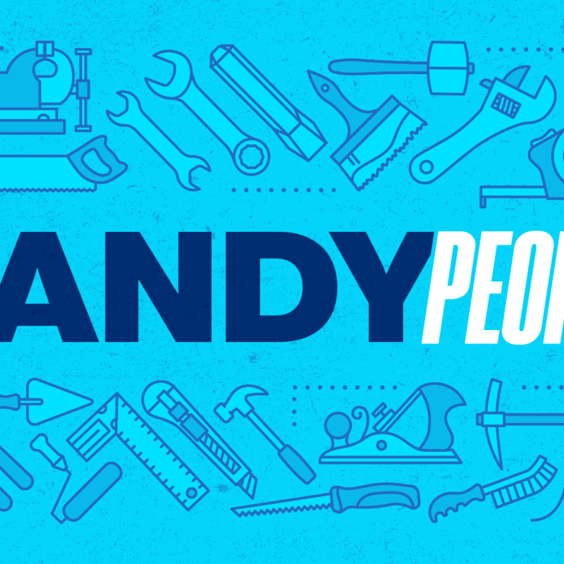Handy People Bethany Lutheran Church and Preschool