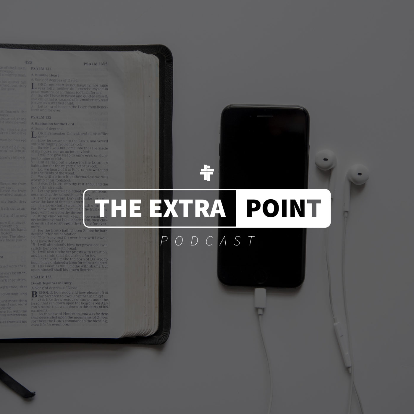 The Extra Point – September 1 episode artwork