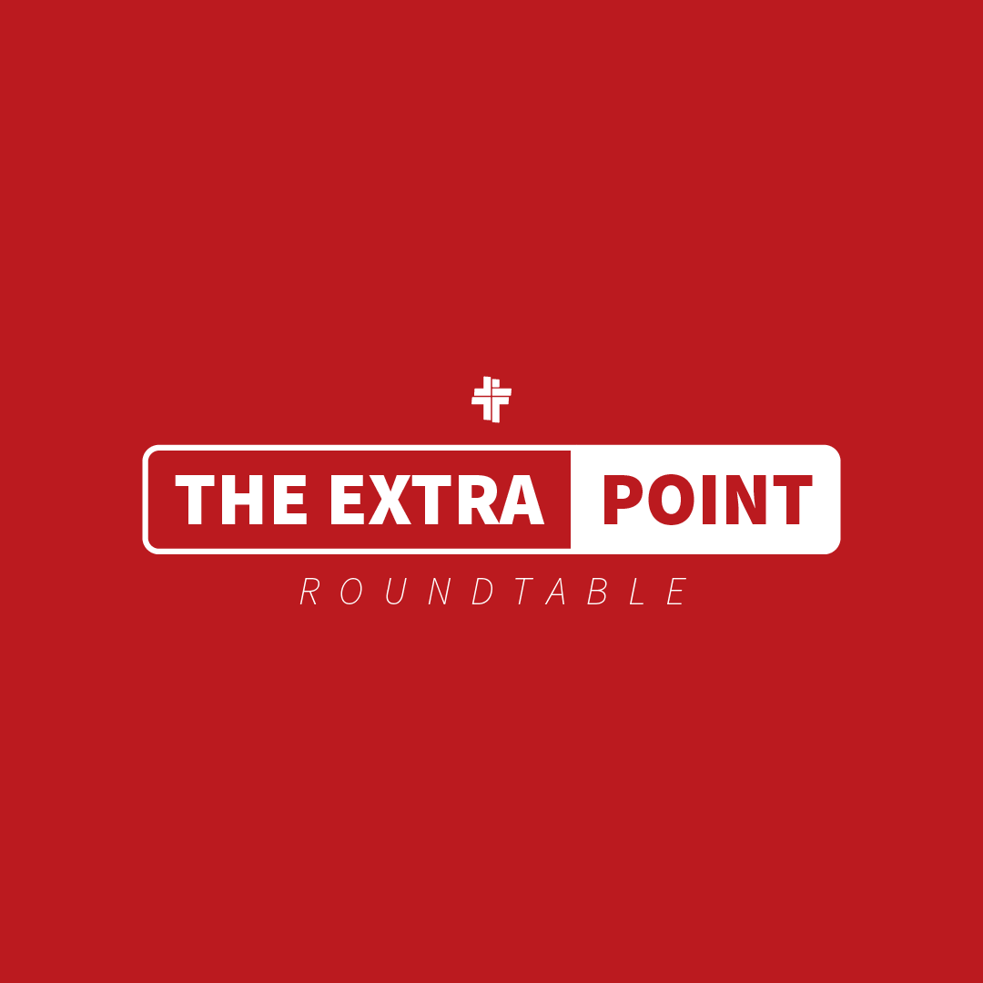 The Extra Point Roundtable: Psalm 73 episode artwork