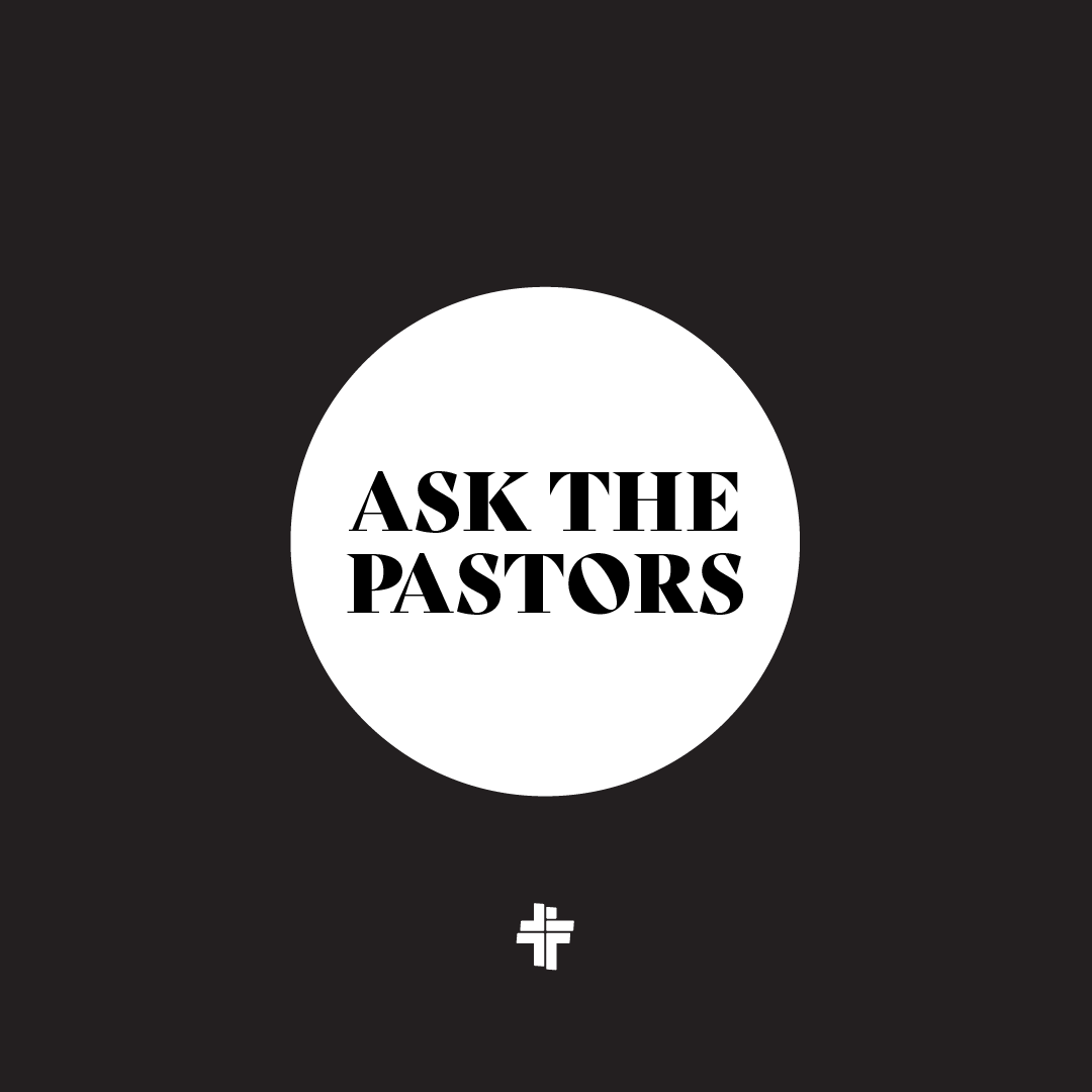 How do I come back after drifting away from the Lord? episode artwork