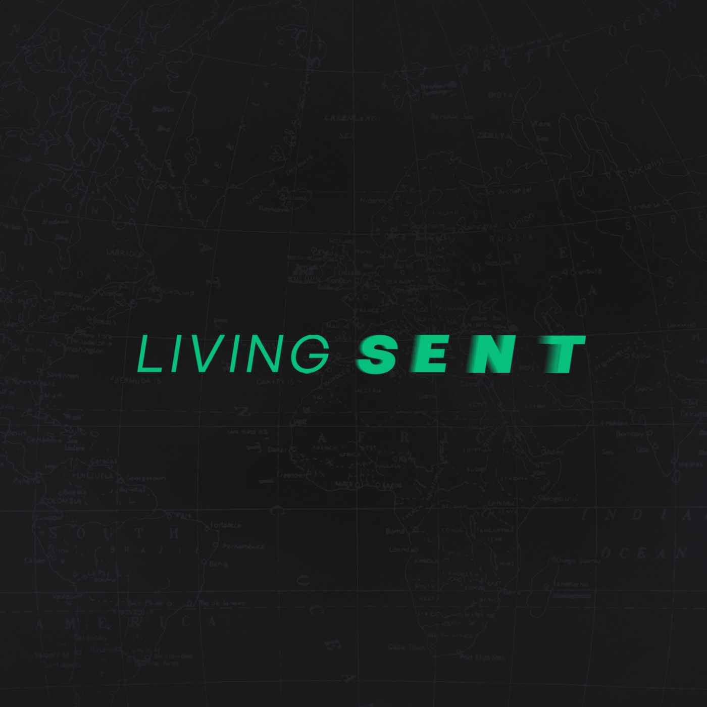 Living Sent (Part 2) episode artwork