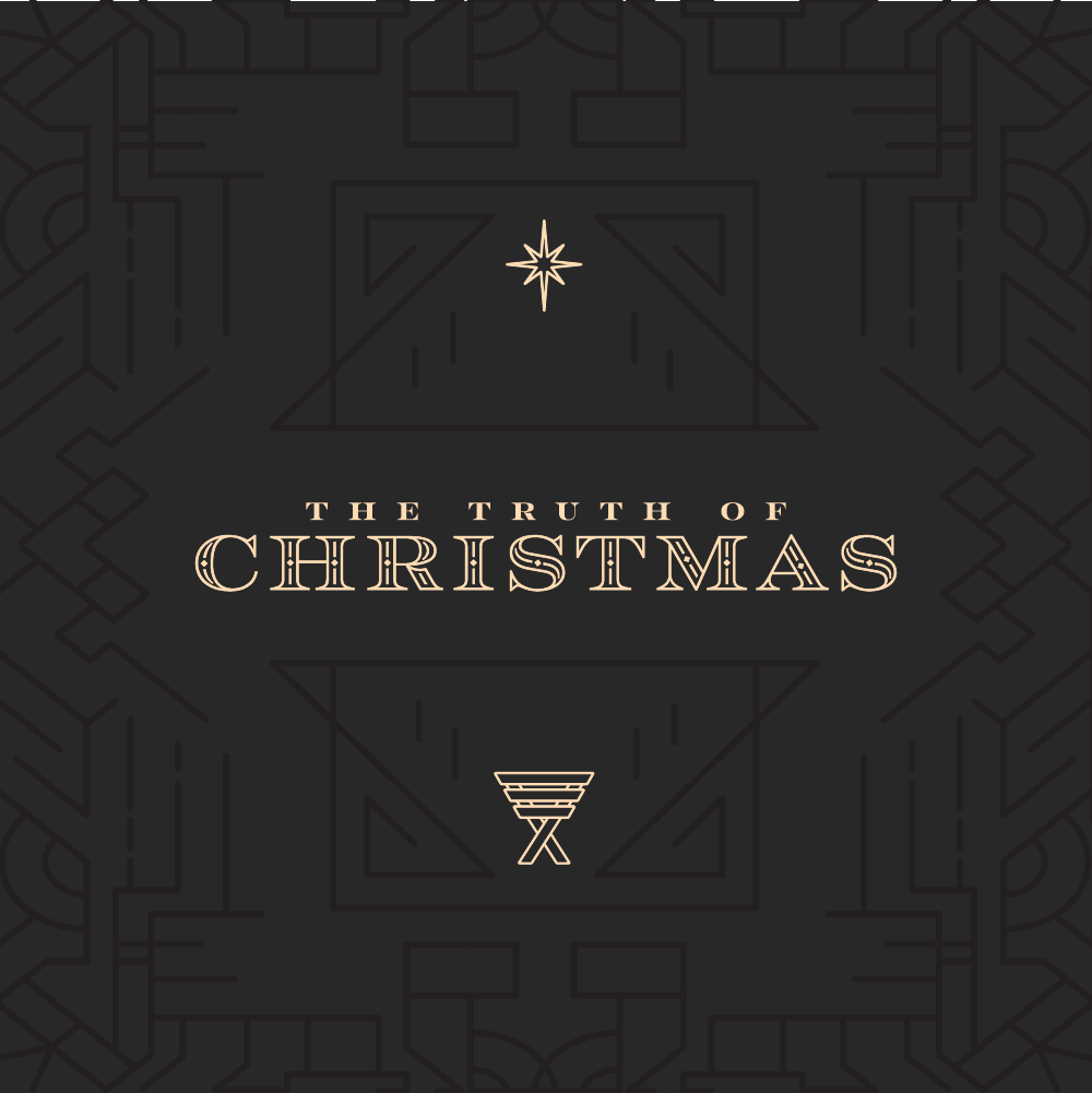 The Truth of Christmas (Part 3) episode artwork