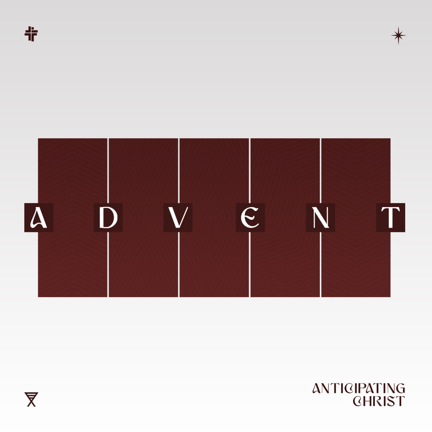 Anticipating Christ: Peace episode artwork