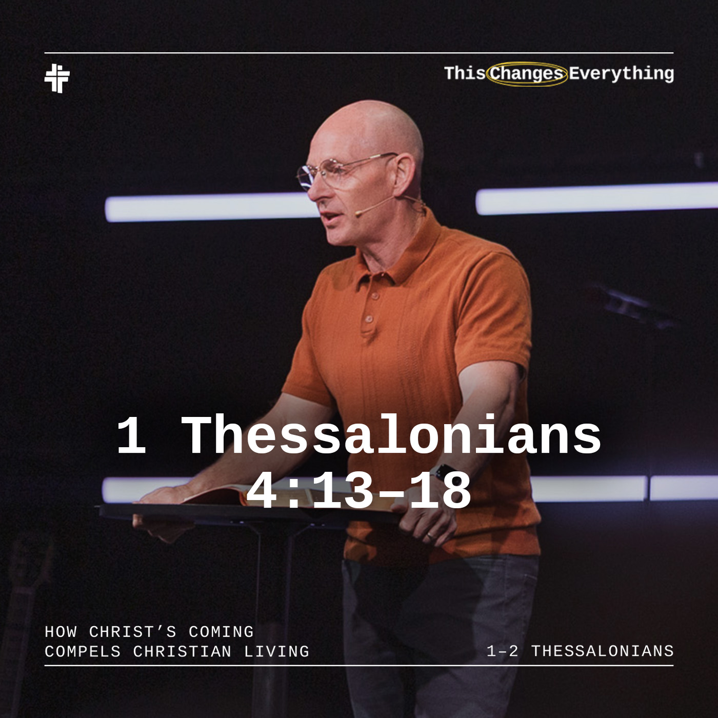 1 Thessalonians 4:13–18 episode artwork