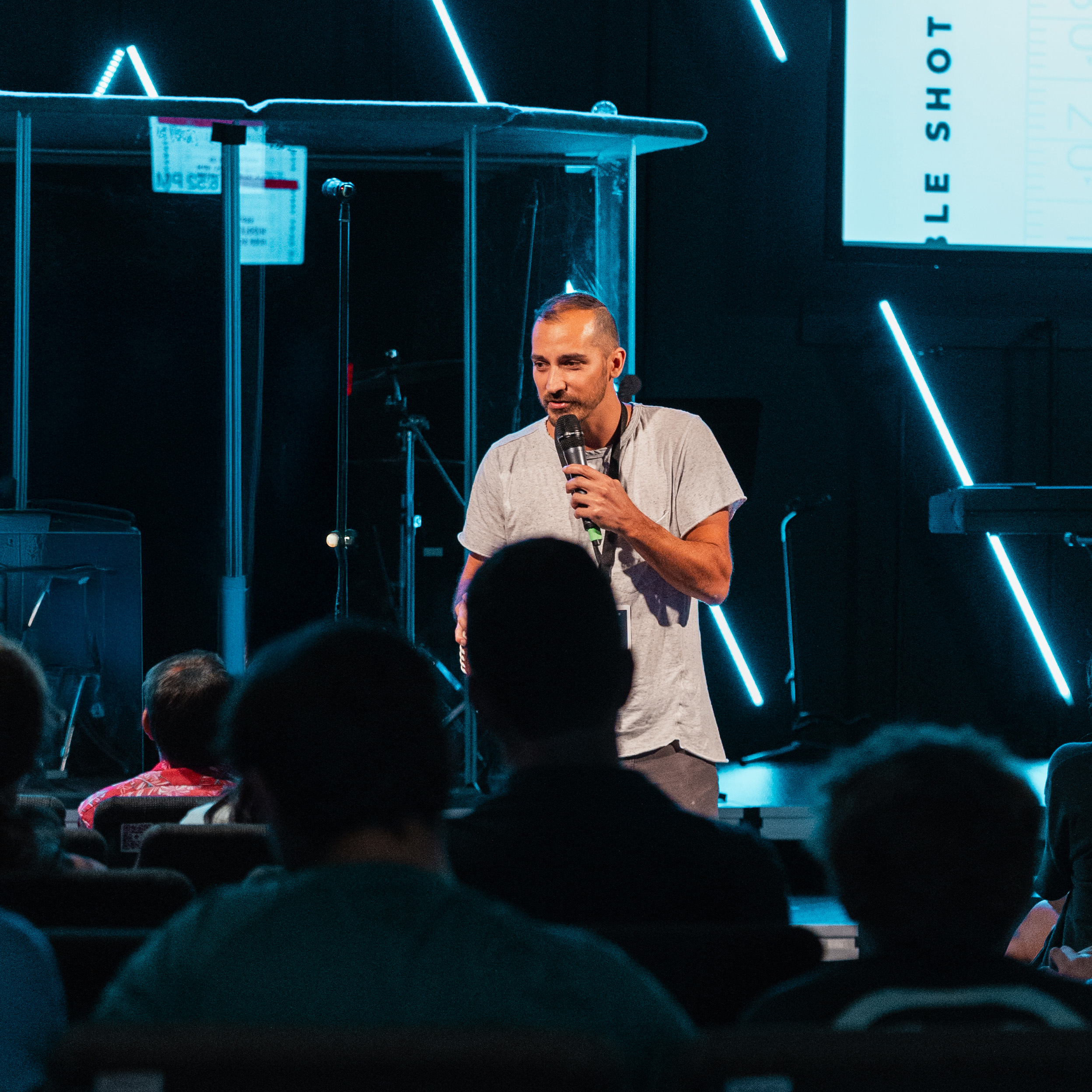 Engaging Bible Teaching