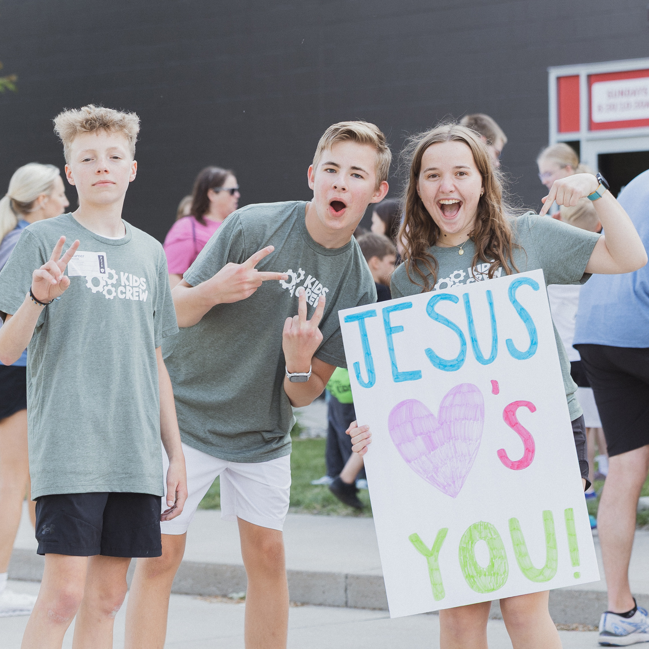 Awesome Helpers