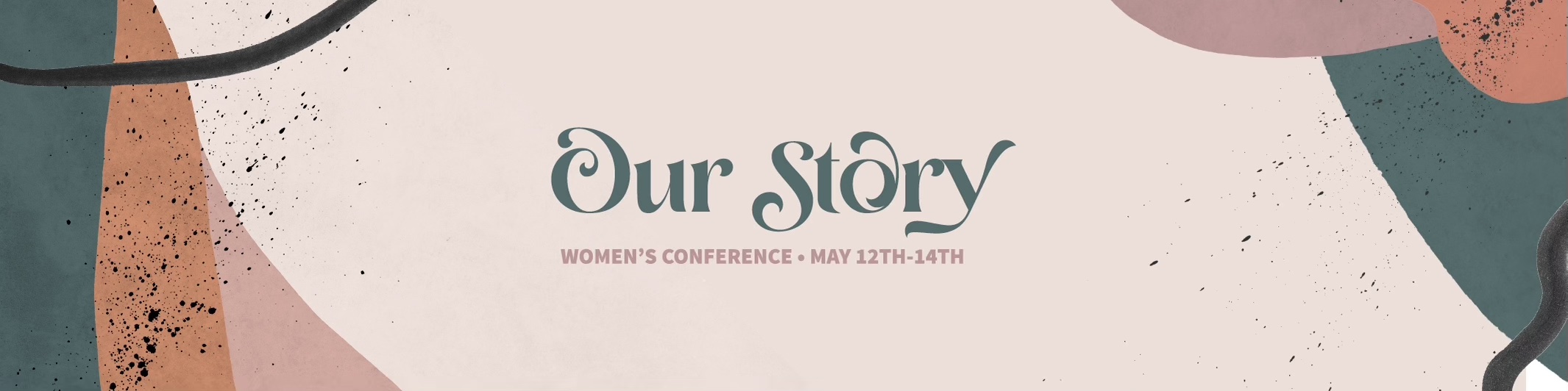 Women s Conference 2022 Our Story We Are Calvary