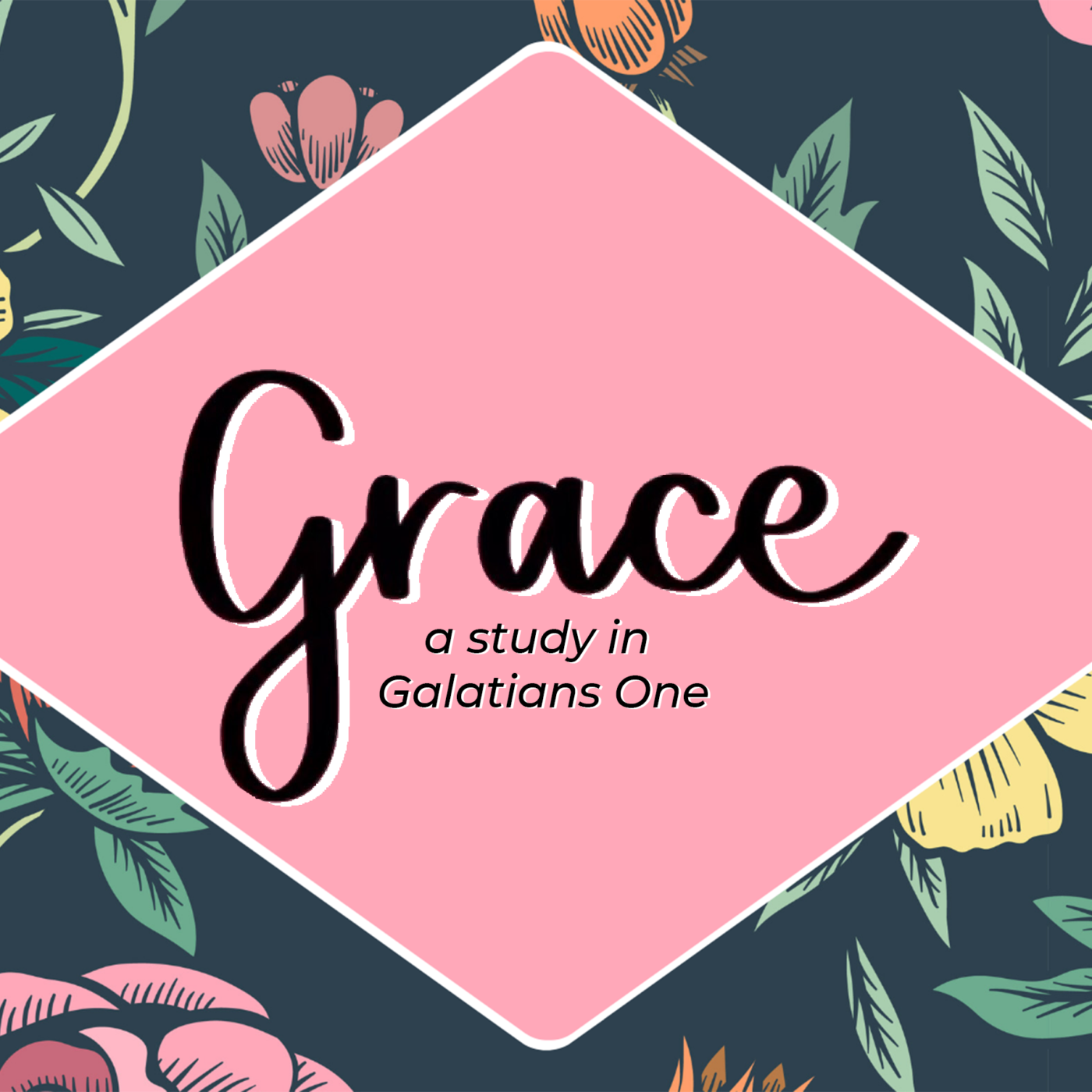 Grace- Week 3: Good Validation episode artwork