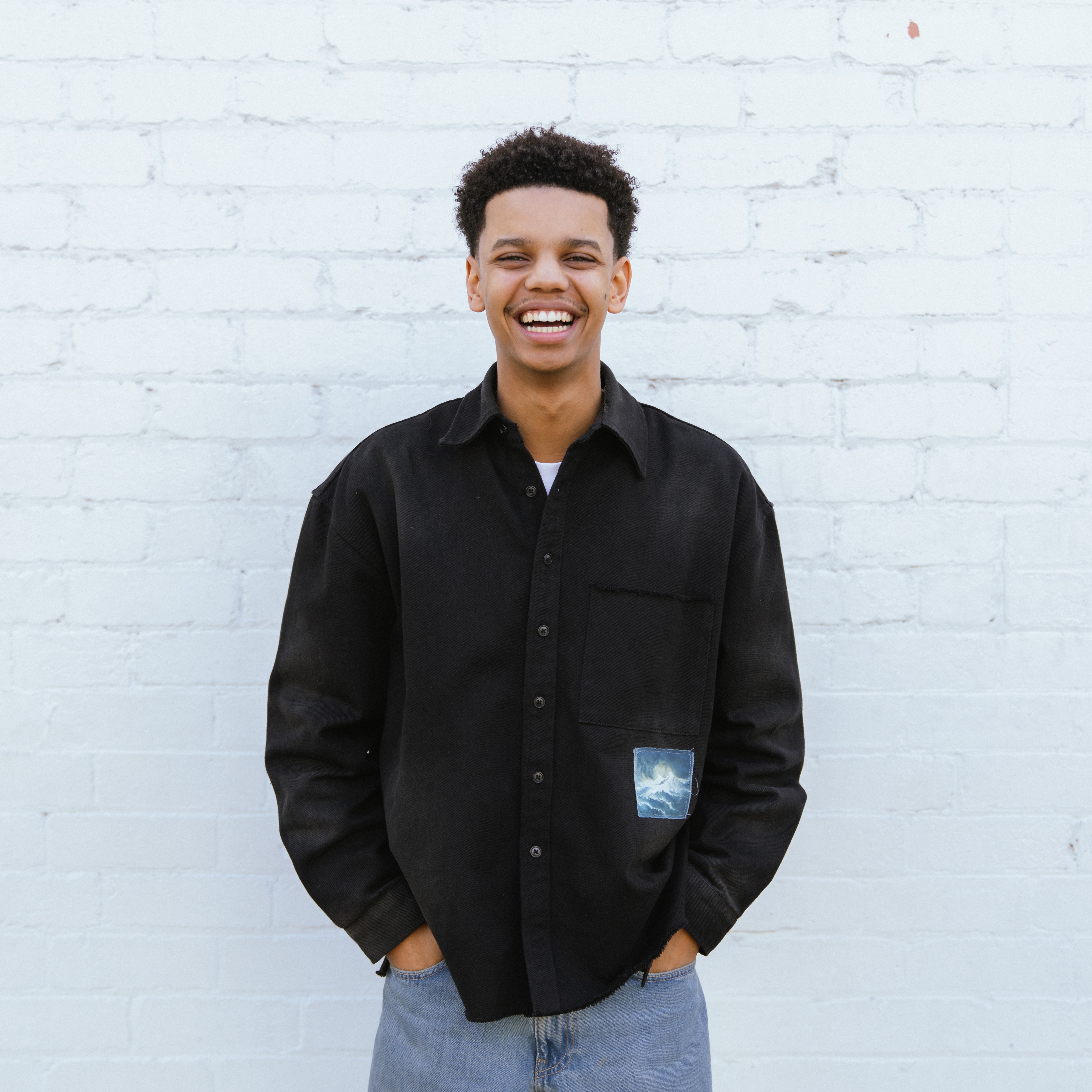 Caleb Laurie