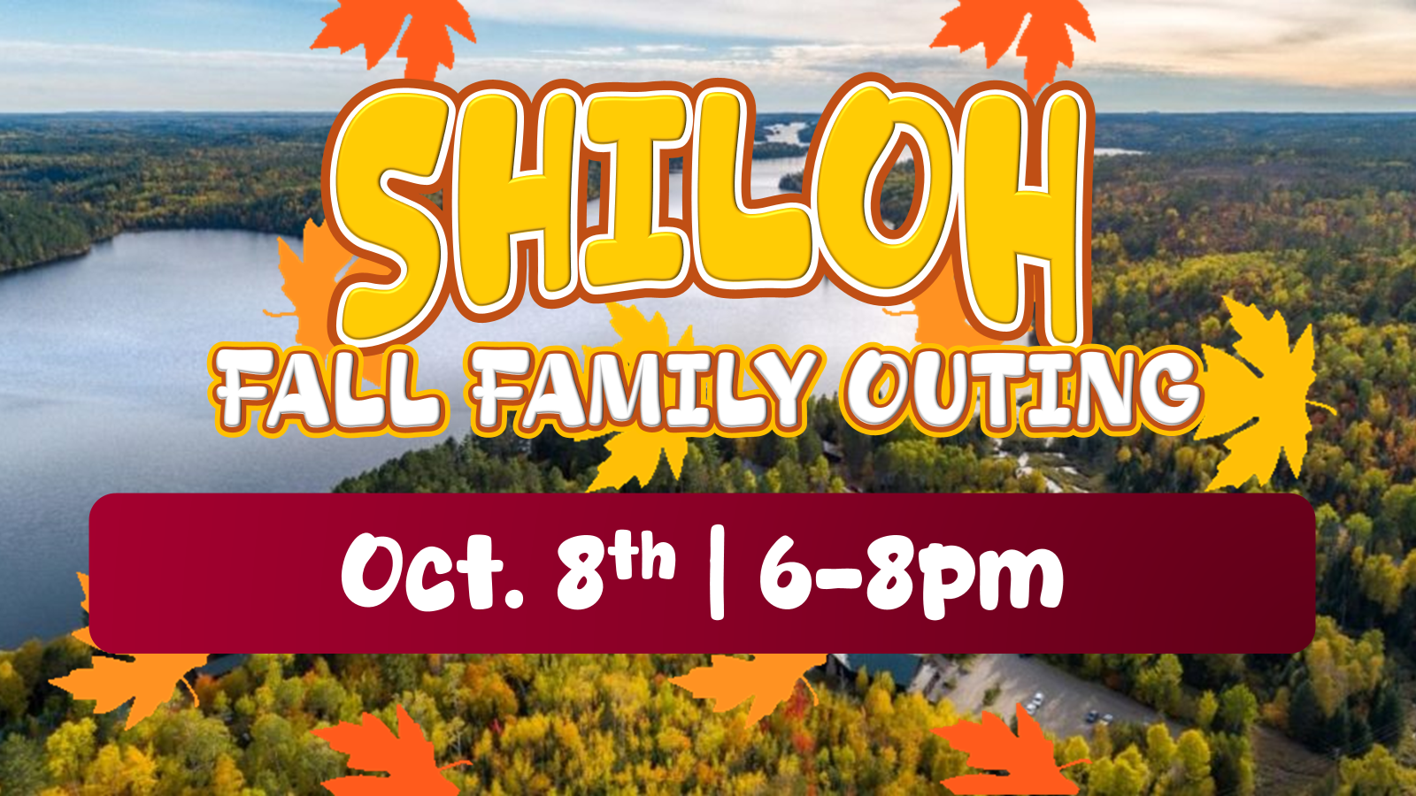 Camp Widjiwagan - 3088 Smith Springs Rd, Antioch, TN 37013