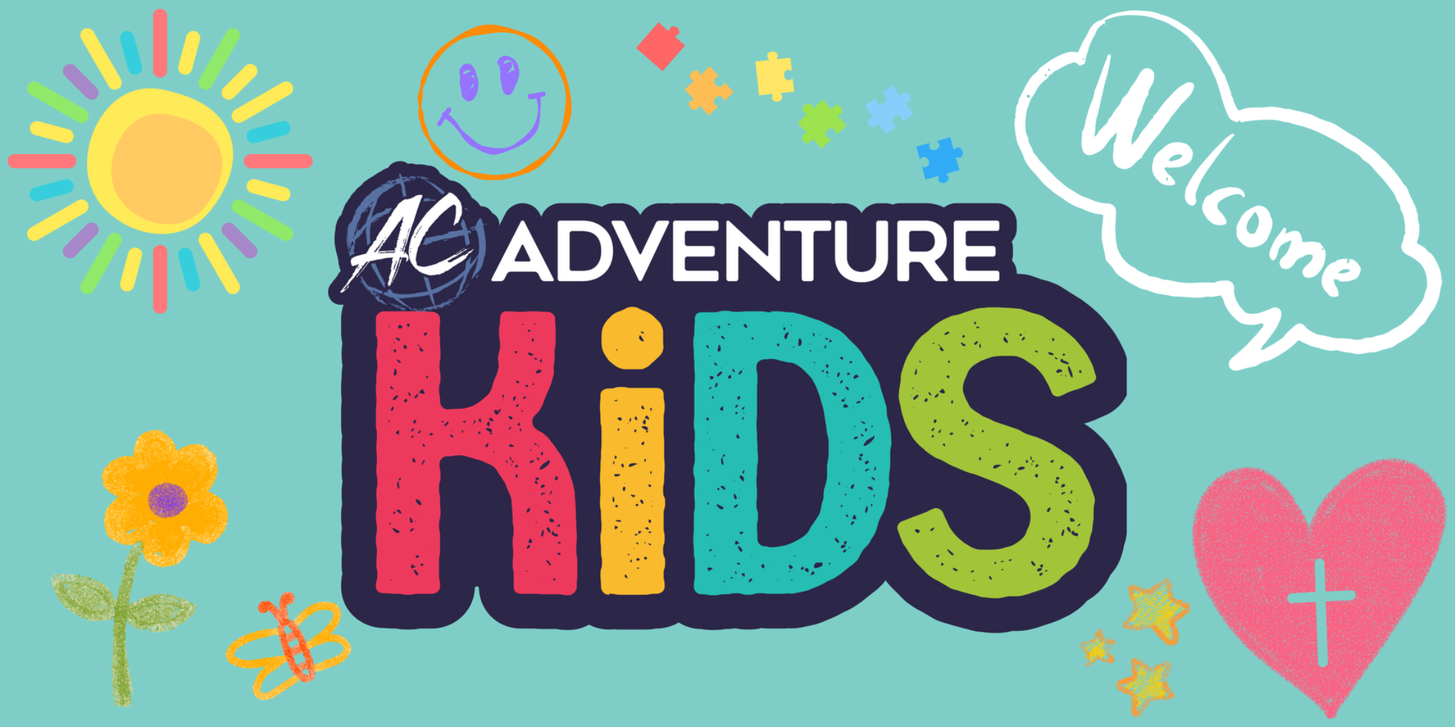 Adventure Kids